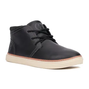 Doorbuster Men's Zion High Top Sneakers  Almost Sold Out!