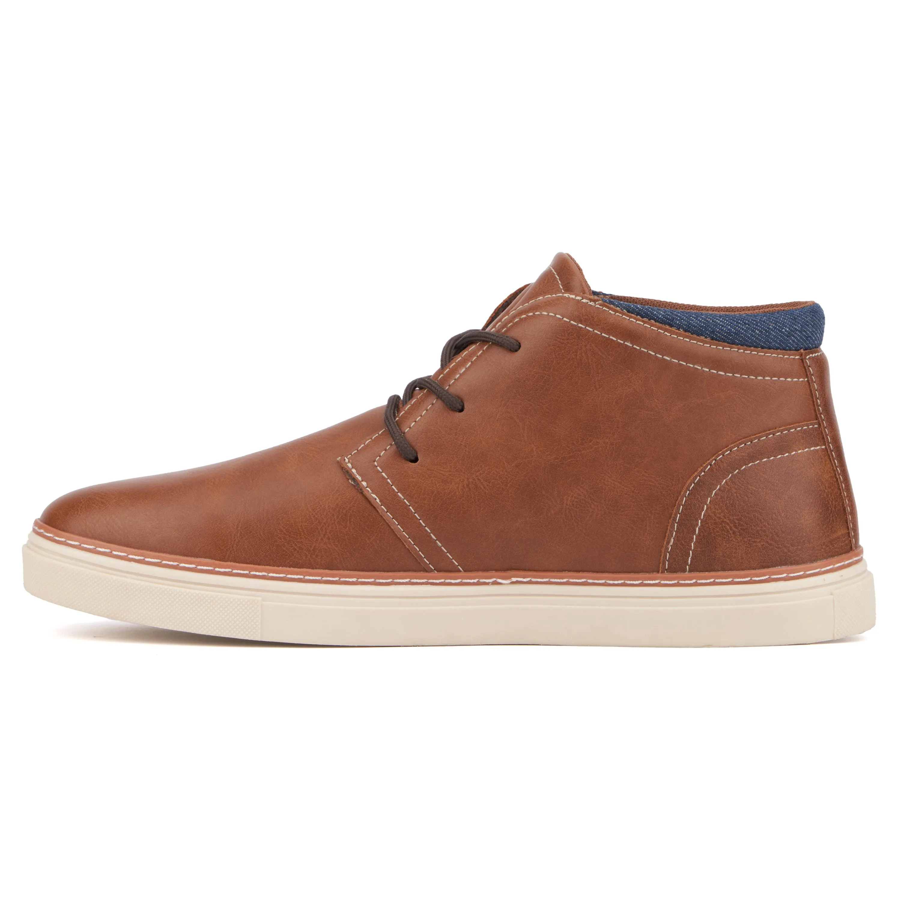 Doorbuster Men's Zion High Top Sneakers  Almost Sold Out!