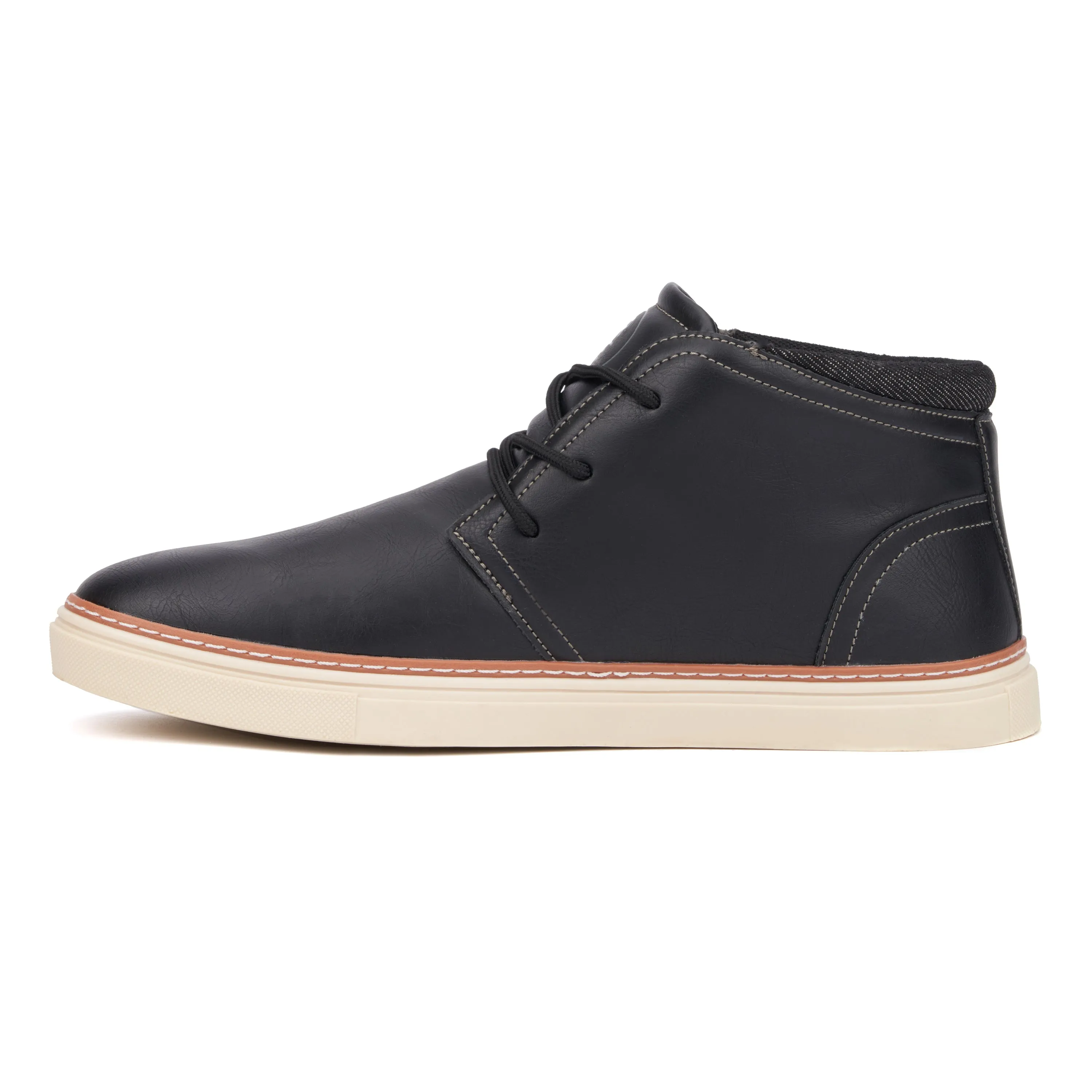 Doorbuster Men's Zion High Top Sneakers  Almost Sold Out!