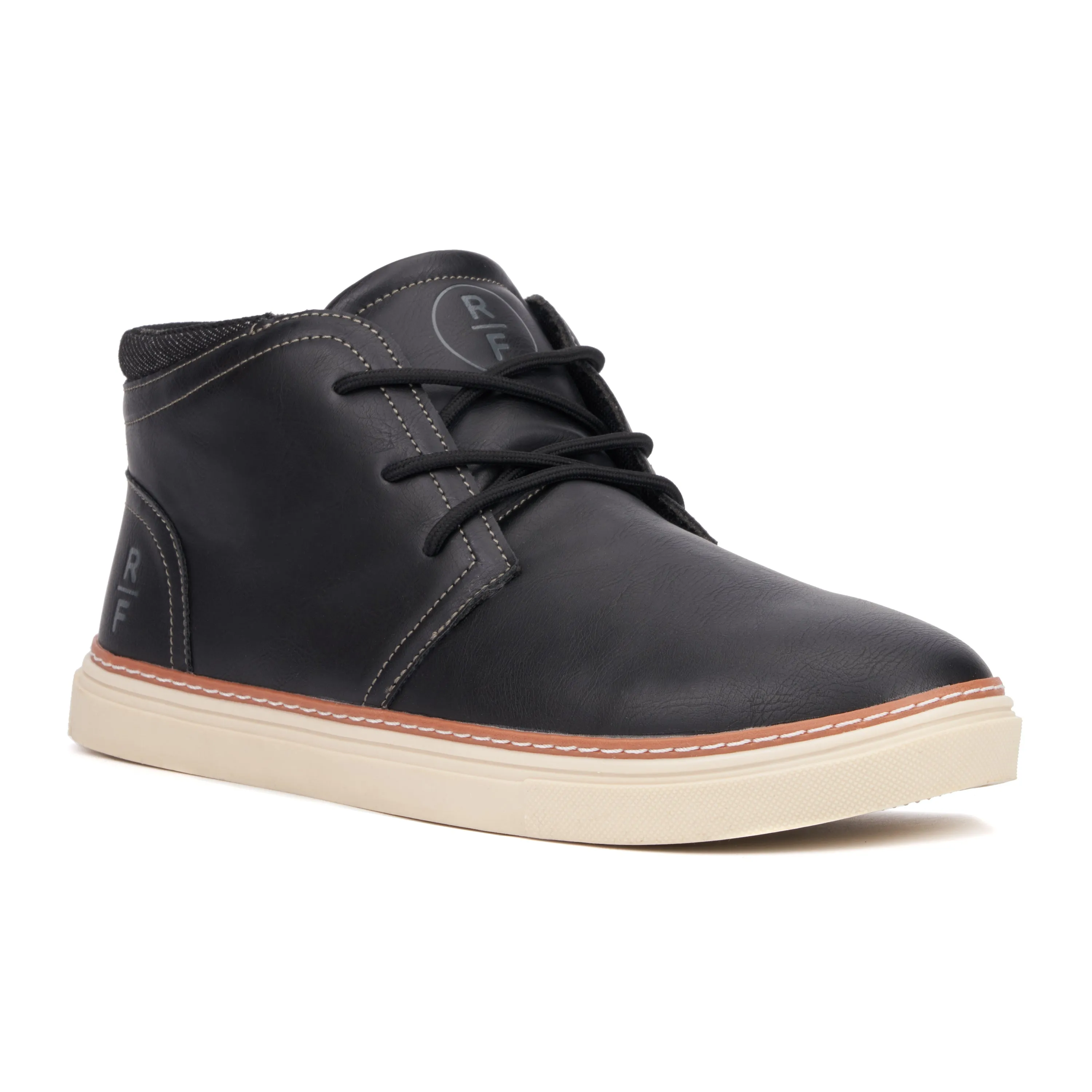 Doorbuster Men's Zion High Top Sneakers  Almost Sold Out!