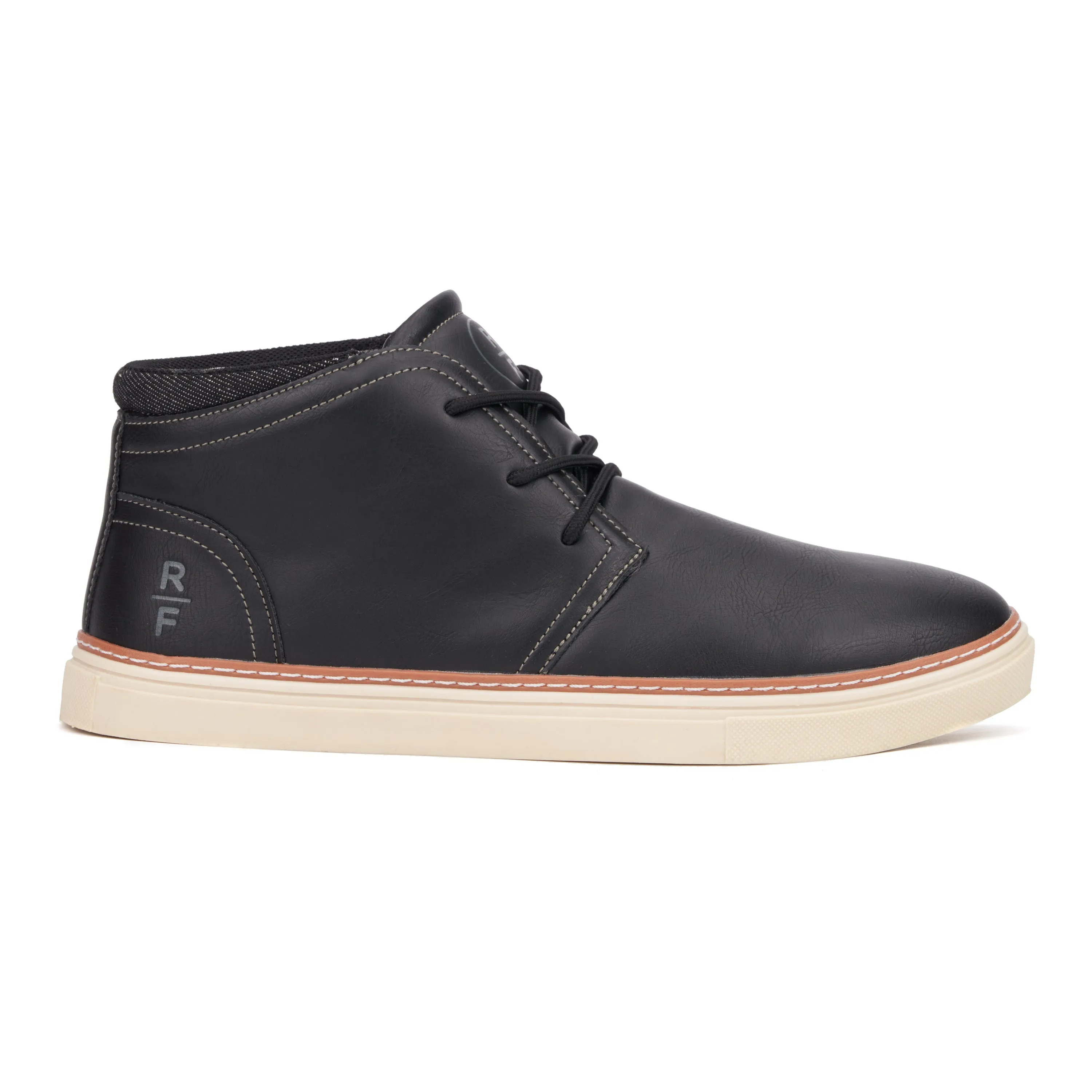 Doorbuster Men's Zion High Top Sneakers  Almost Sold Out!