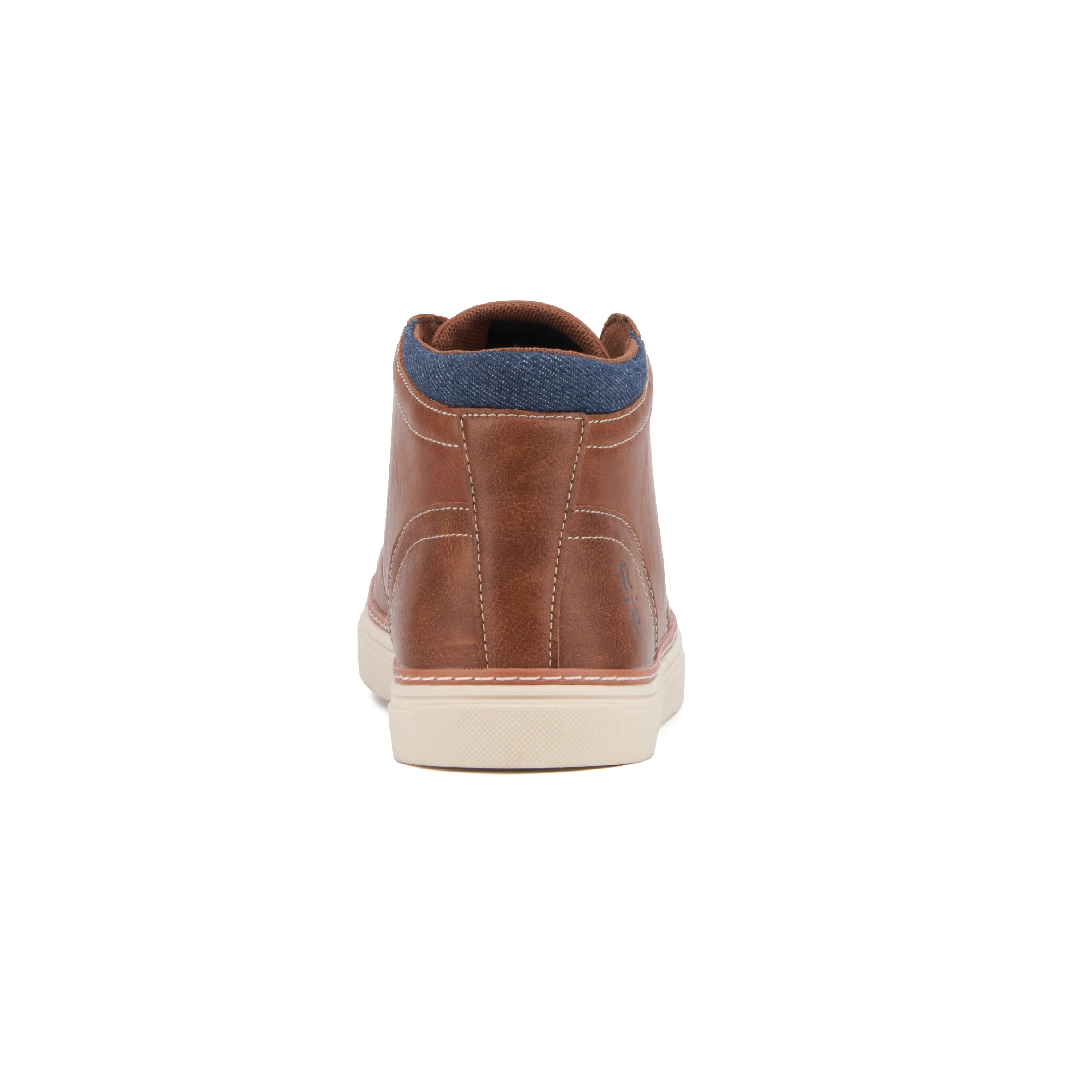 Doorbuster Men's Zion High Top Sneakers  Almost Sold Out!
