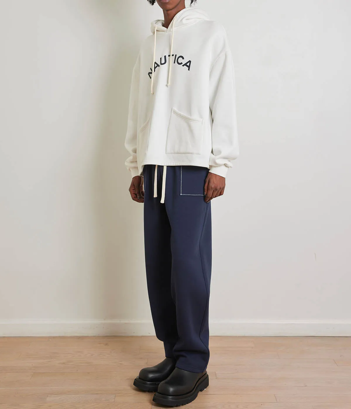 Editors Choice Arch Hoodie  Last Few Pieces!