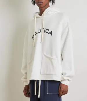 Editors Choice Arch Hoodie  Last Few Pieces!