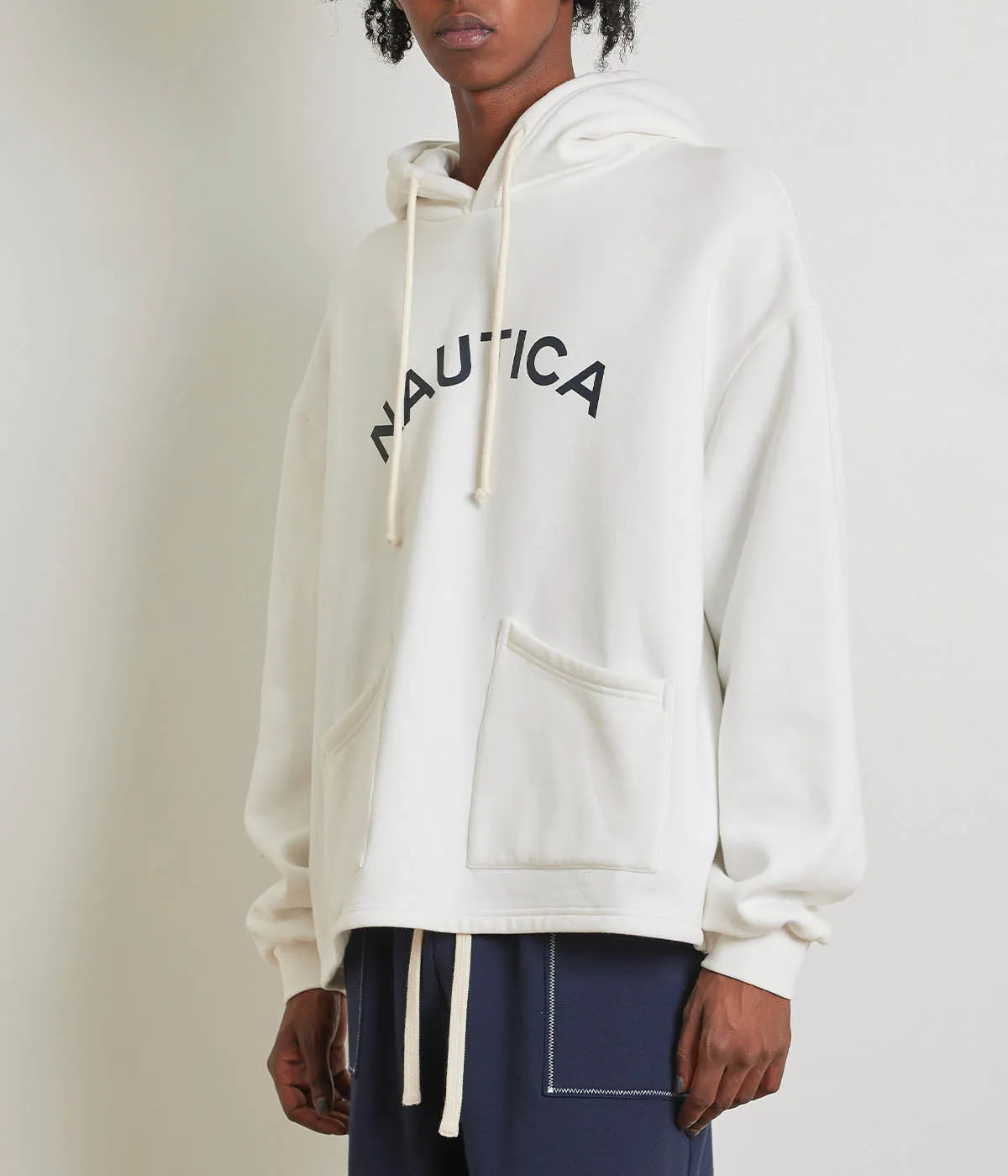 Editors Choice Arch Hoodie  Last Few Pieces!