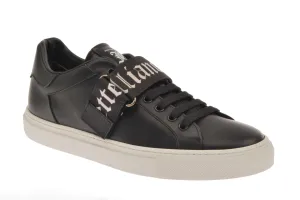 Editors Choice Leather Low Top Sneakers  Limited Stock!