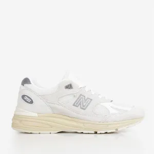 Editors Choice New Balance 991OW2 Shoes  Ends Soon!
