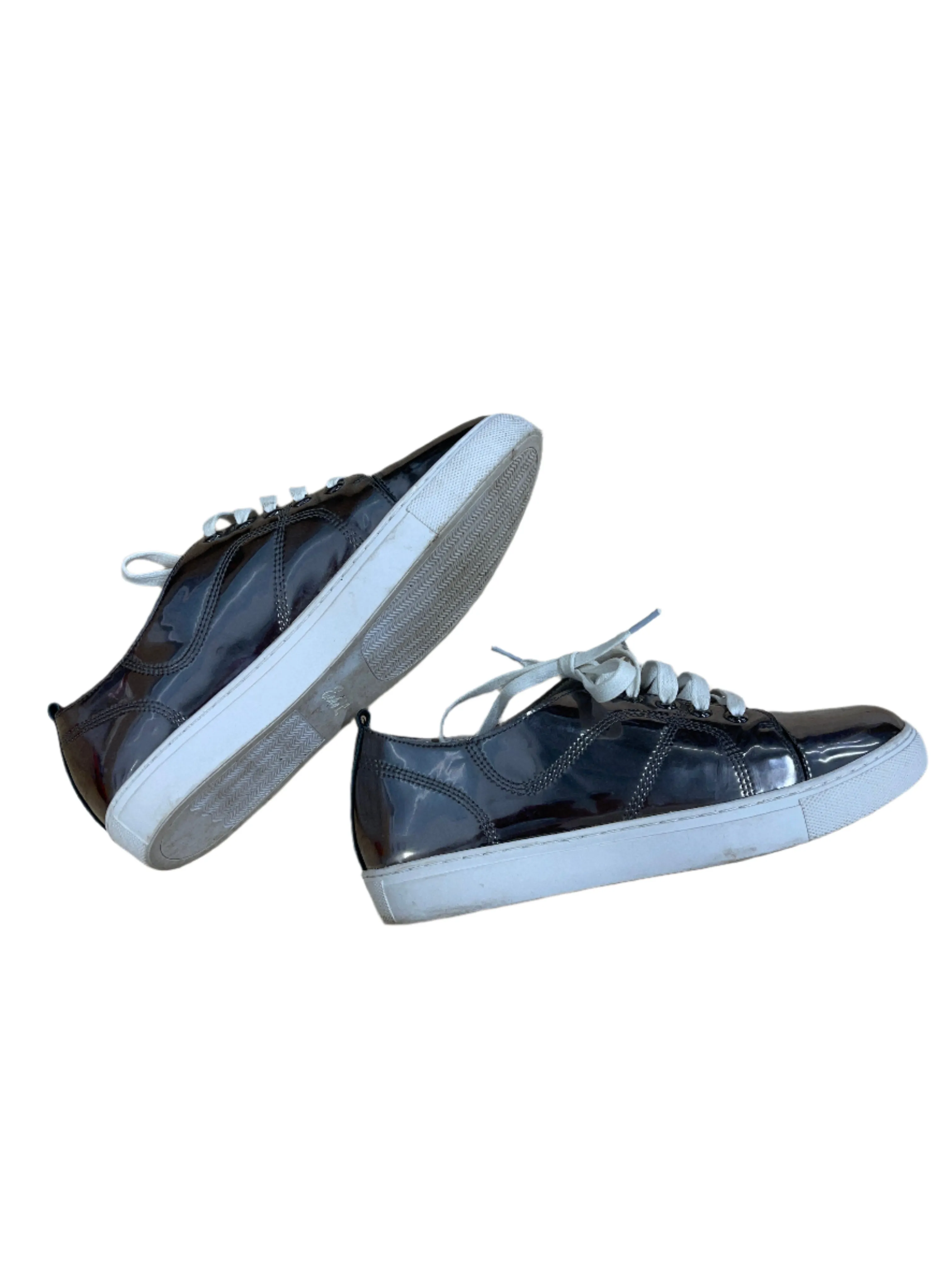 Editors Choice Womens Echo L Sneakers, Size 9  Today Only!