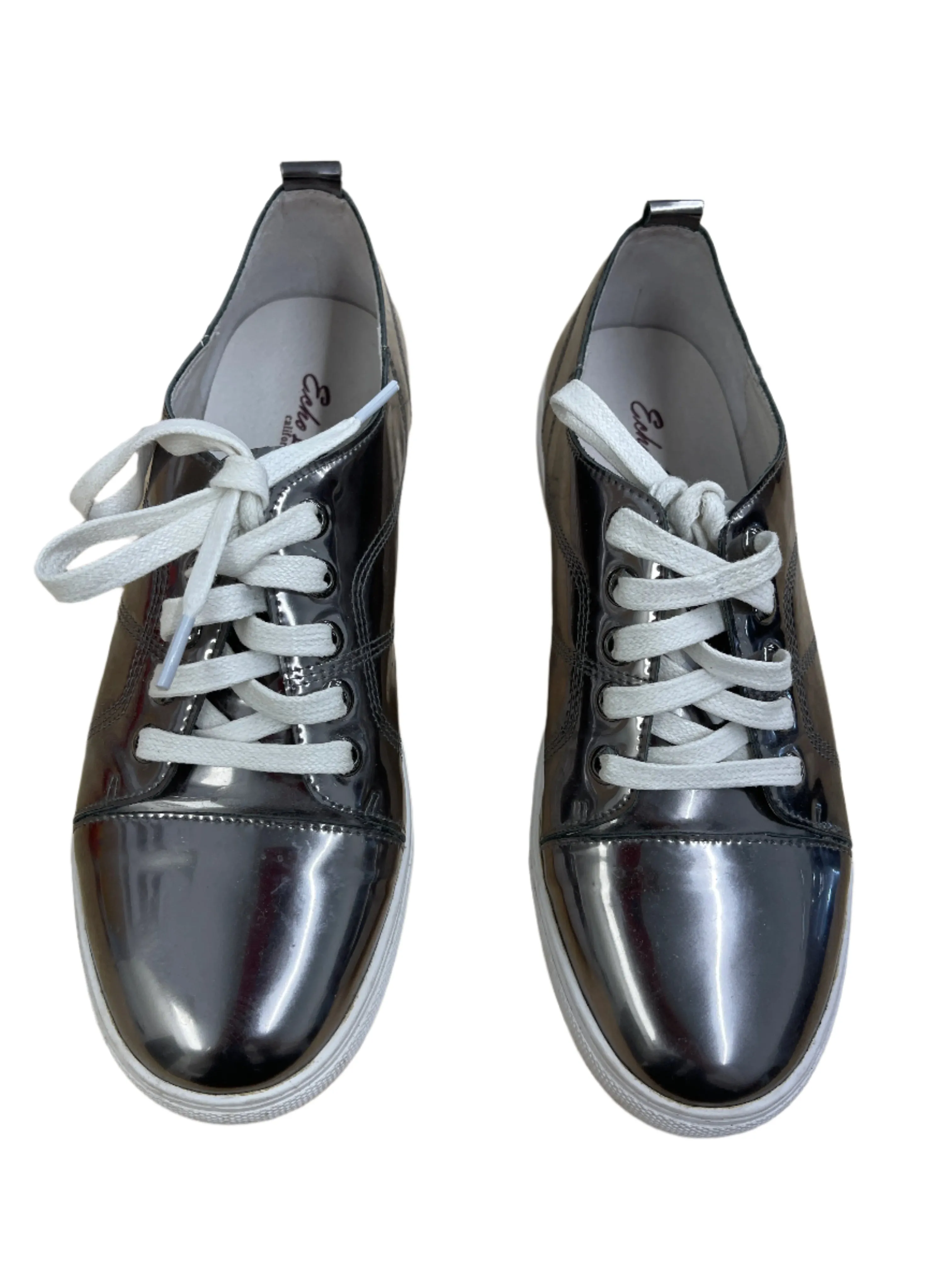 Editors Choice Womens Echo L Sneakers, Size 9  Today Only!