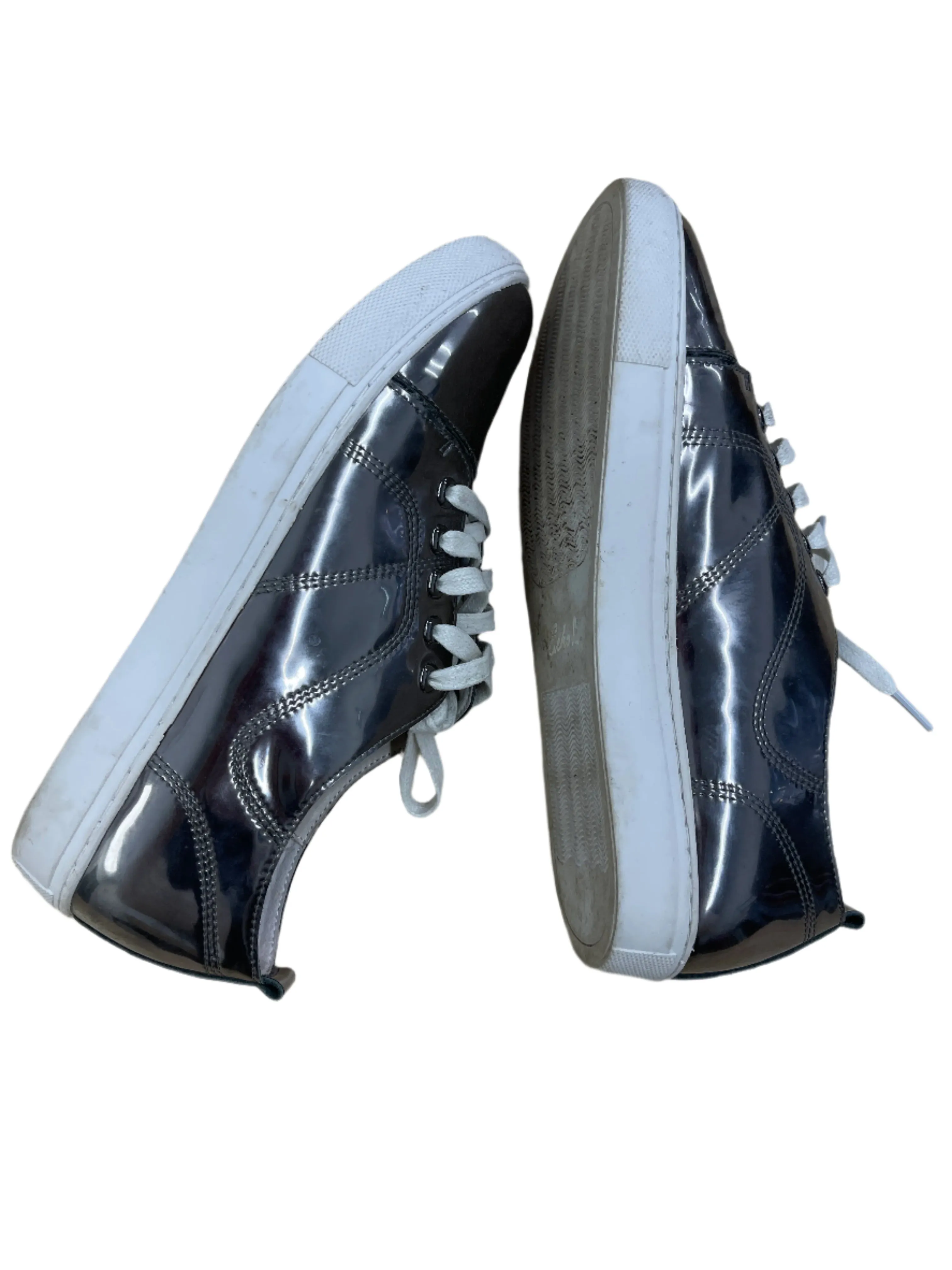 Editors Choice Womens Echo L Sneakers, Size 9  Today Only!