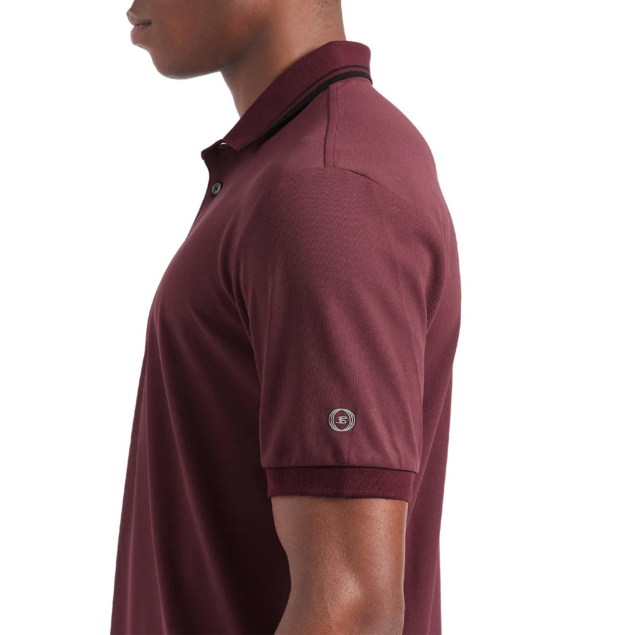 Editors Pick Ben Sherman Polo  Today Only!