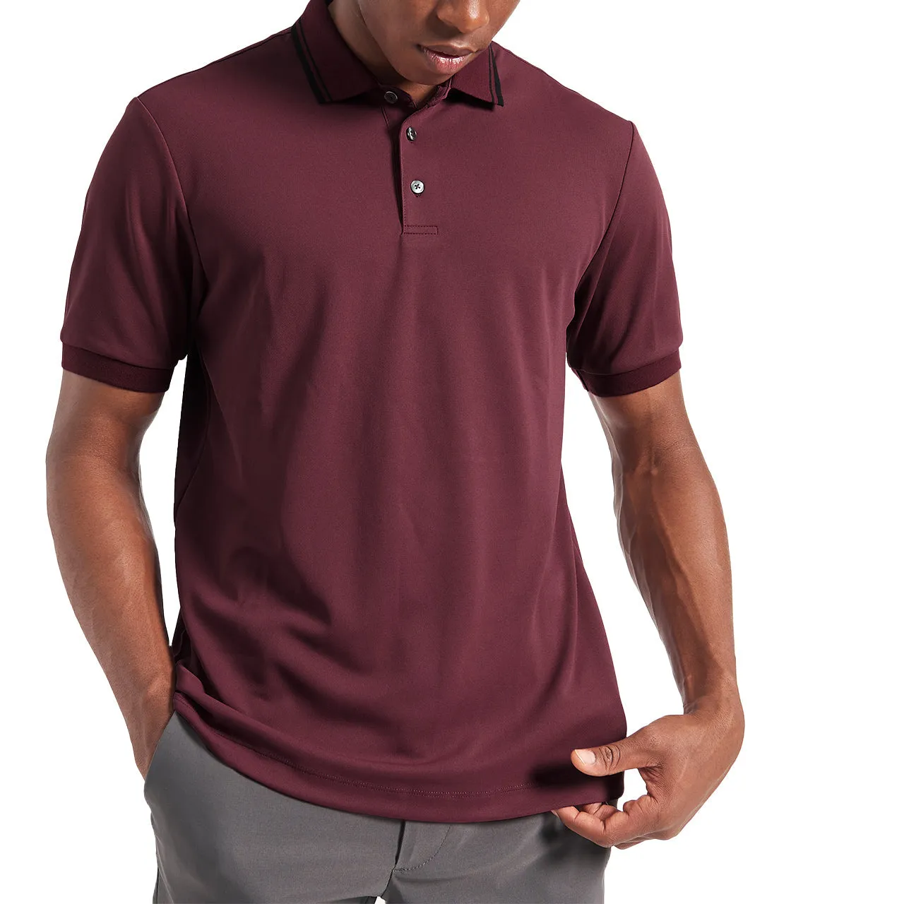 Editors Pick Ben Sherman Polo  Today Only!