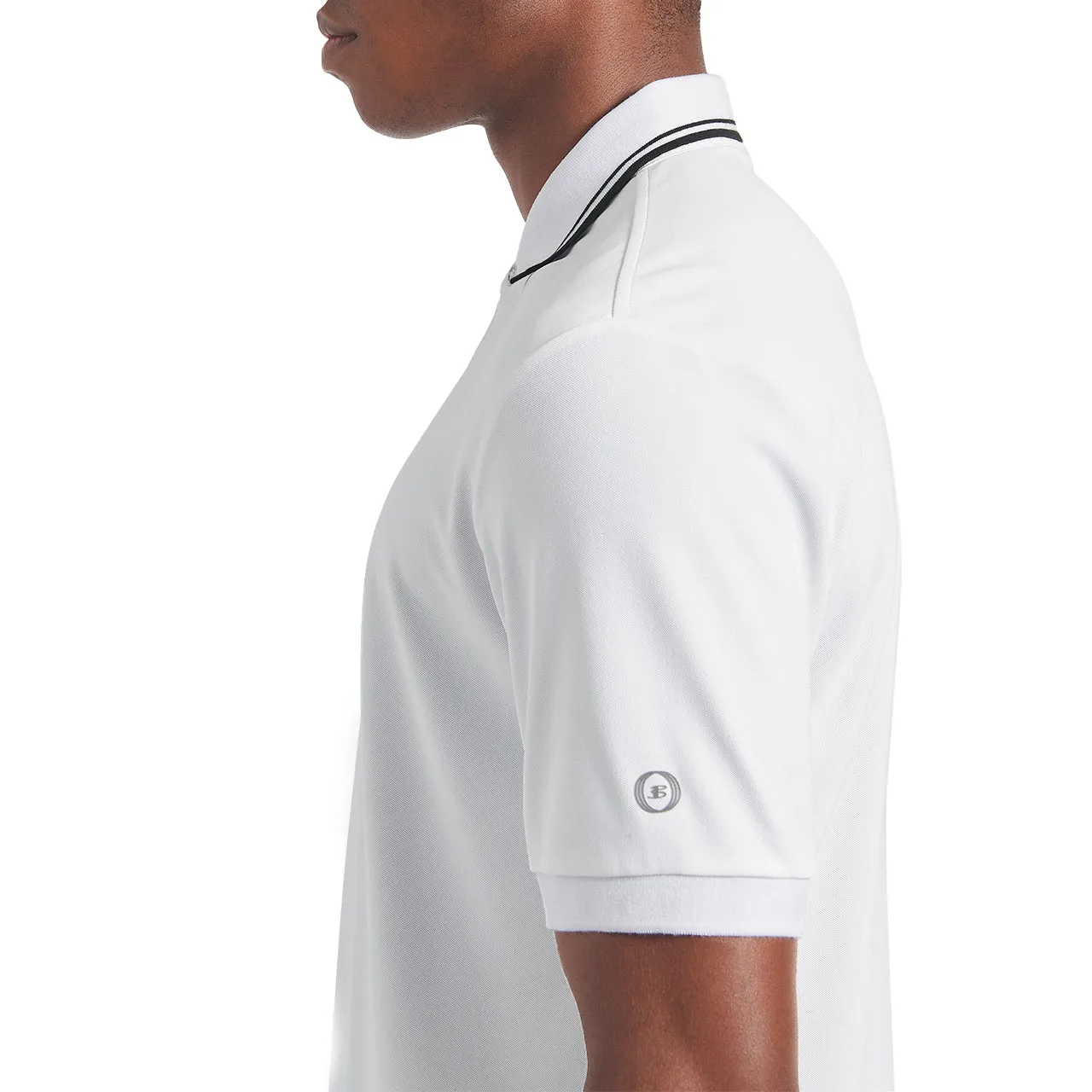 Editors Pick Ben Sherman Polo  Today Only!