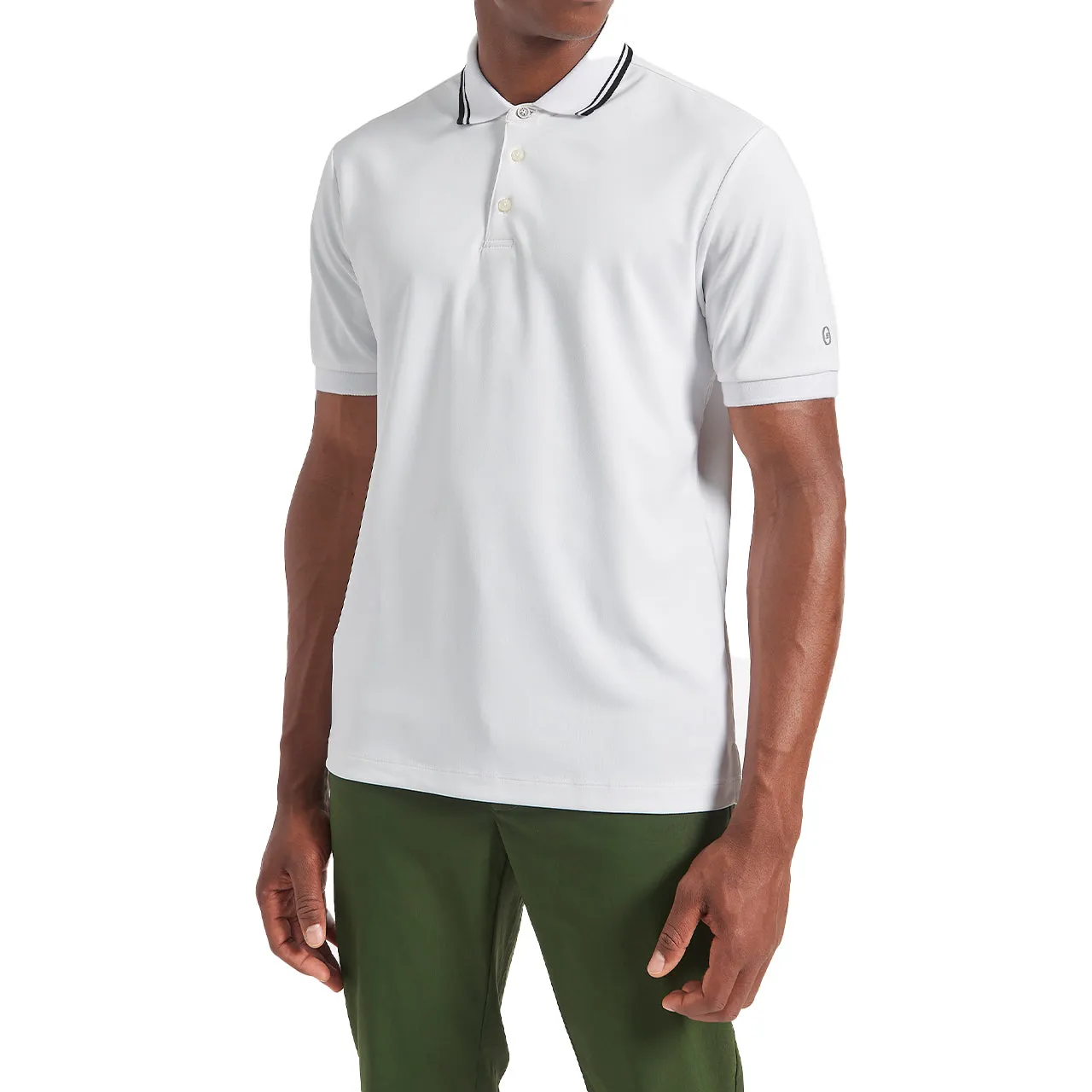 Editors Pick Ben Sherman Polo  Today Only!