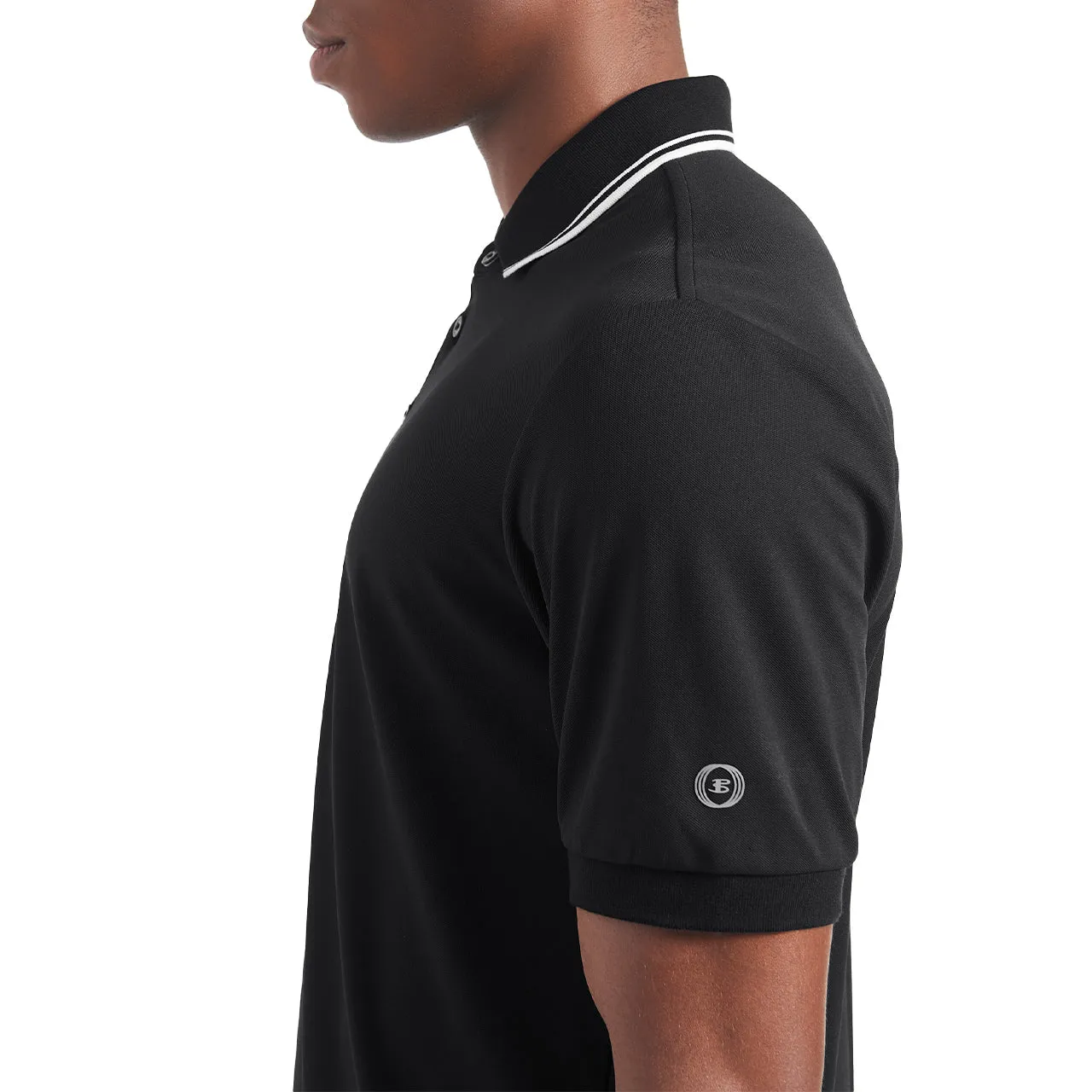 Editors Pick Ben Sherman Polo  Today Only!