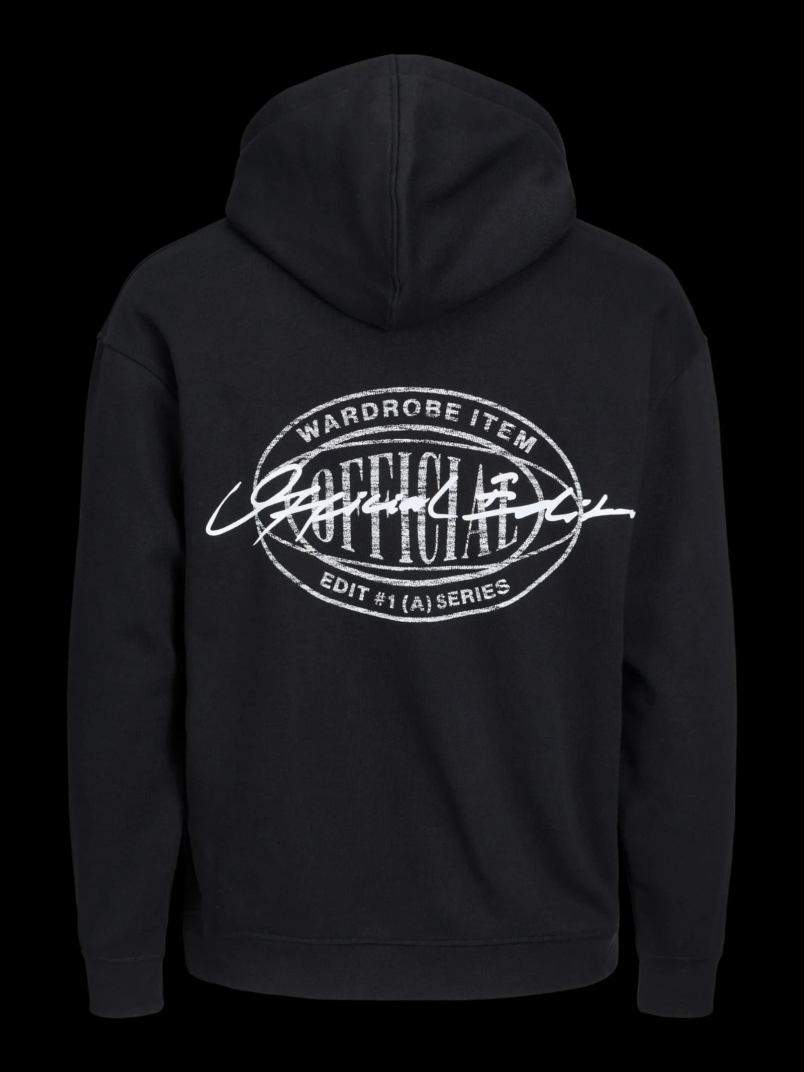 Editors Pick Jortypen Sweat Hoodie  Last Few Pieces!