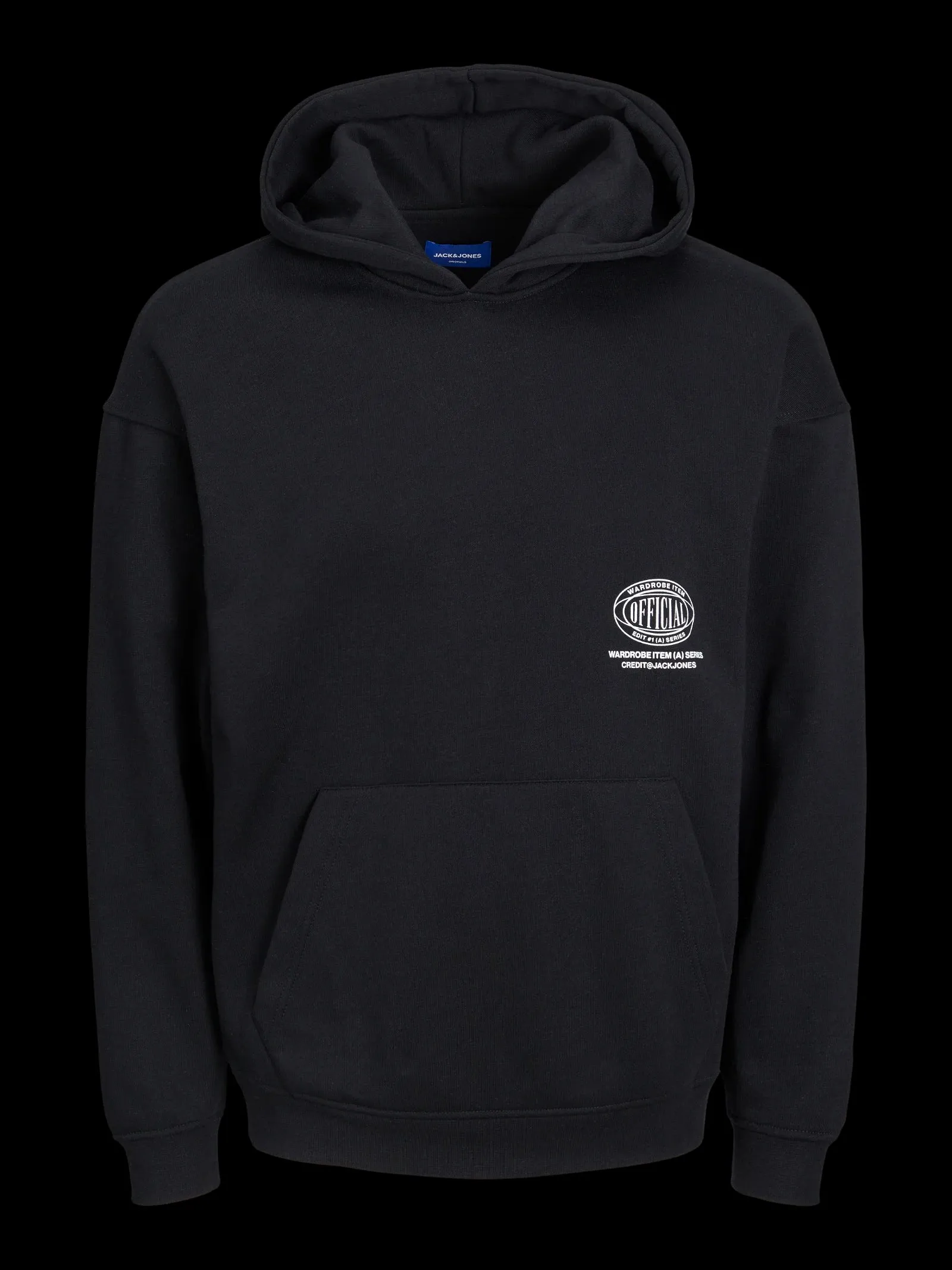 Editors Pick Jortypen Sweat Hoodie  Last Few Pieces!