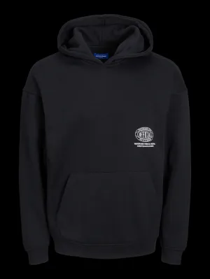 Editors Pick Jortypen Sweat Hoodie  Last Few Pieces!