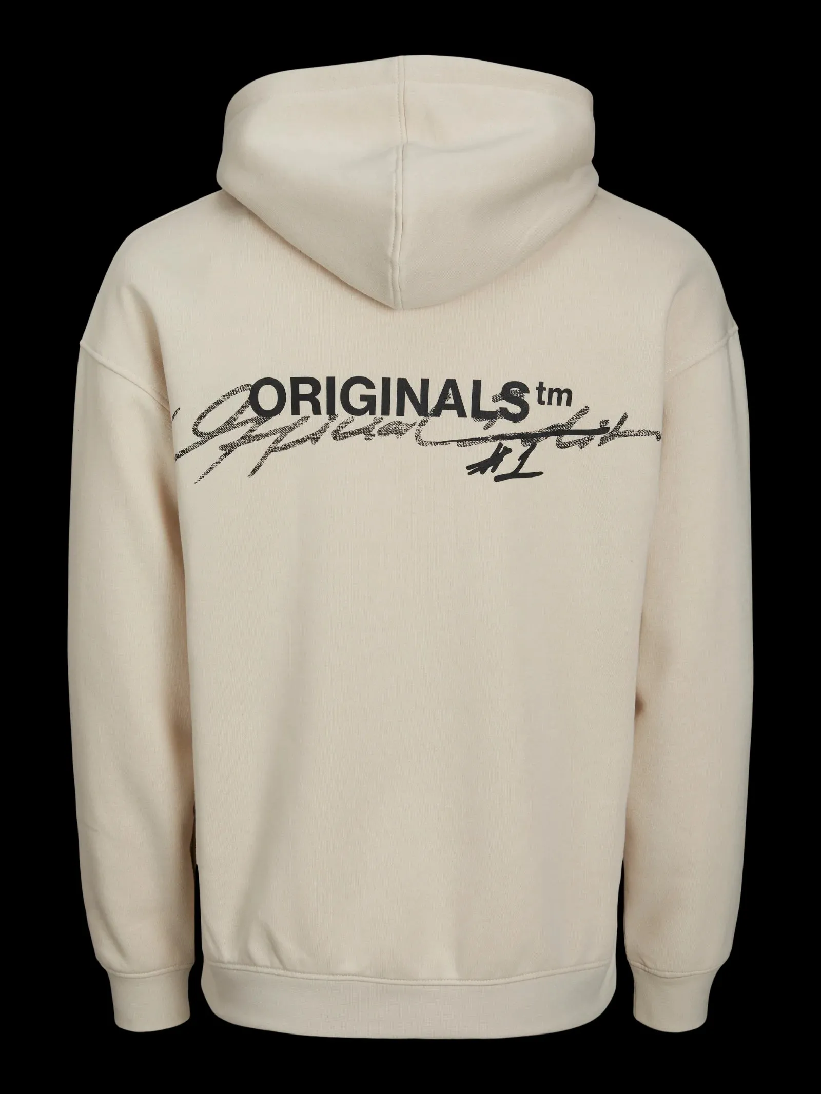 Editors Pick Jortypen Sweat Hoodie  Last Few Pieces!