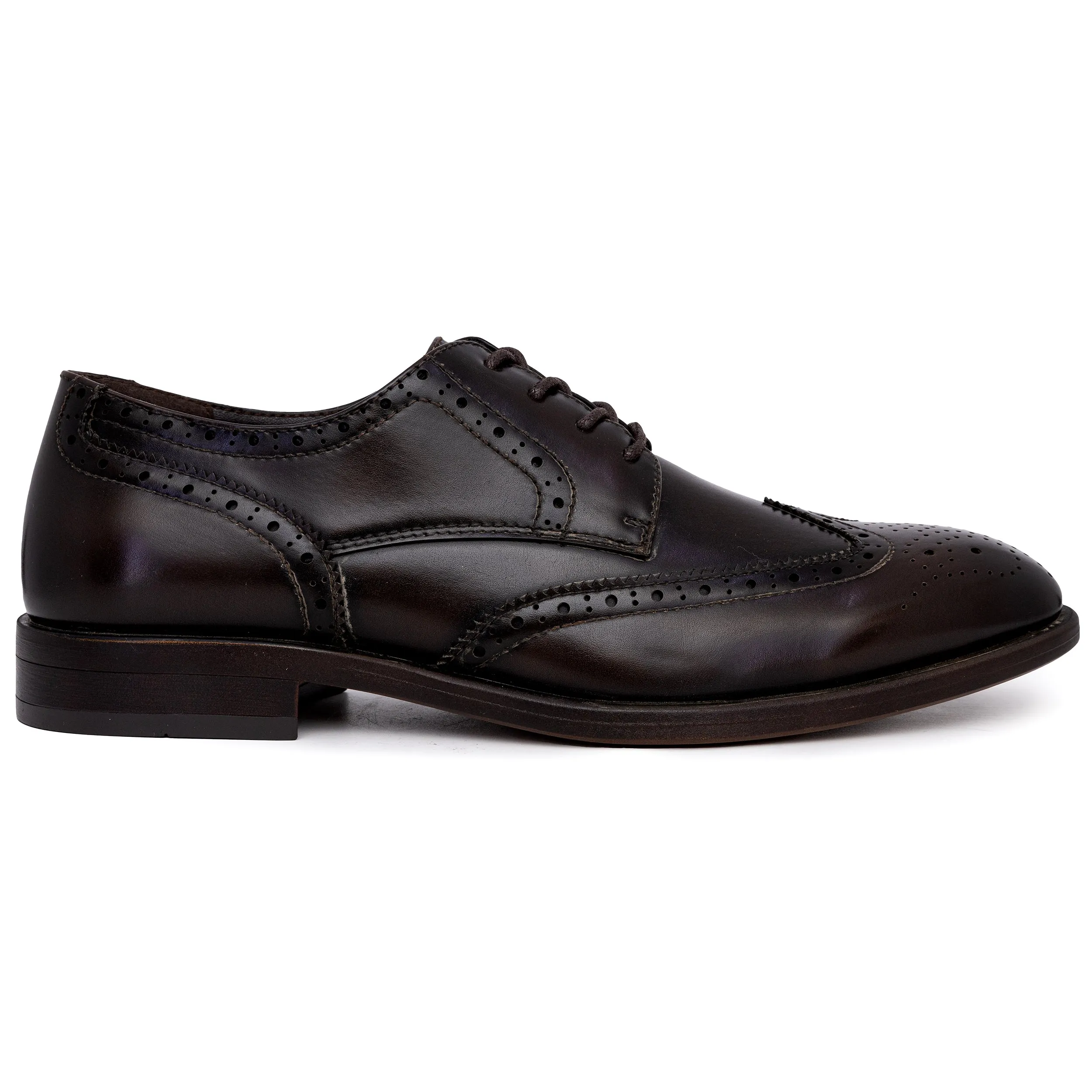 Editors Pick Nicholas Oxford Shoe  Going Fast!