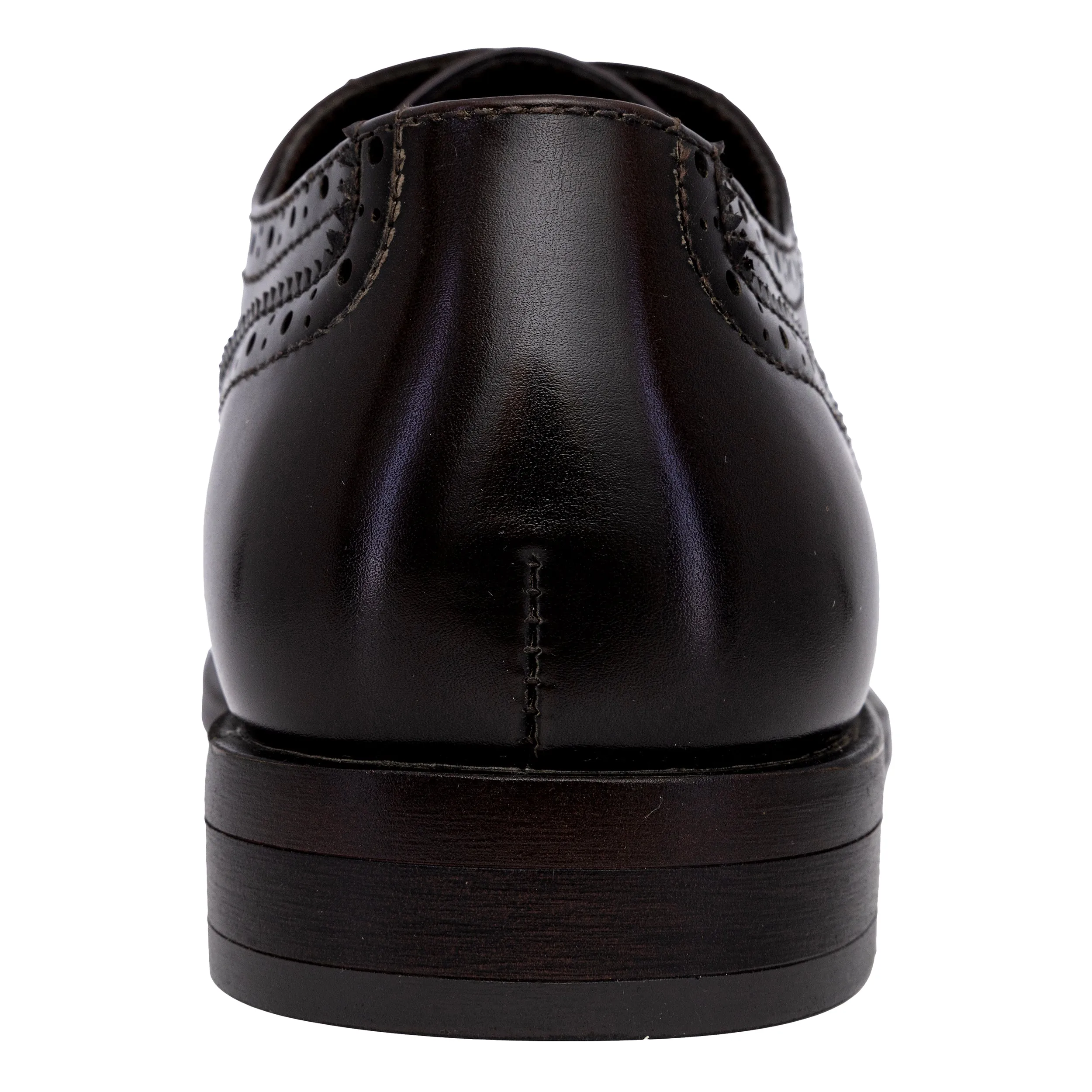 Editors Pick Nicholas Oxford Shoe  Going Fast!