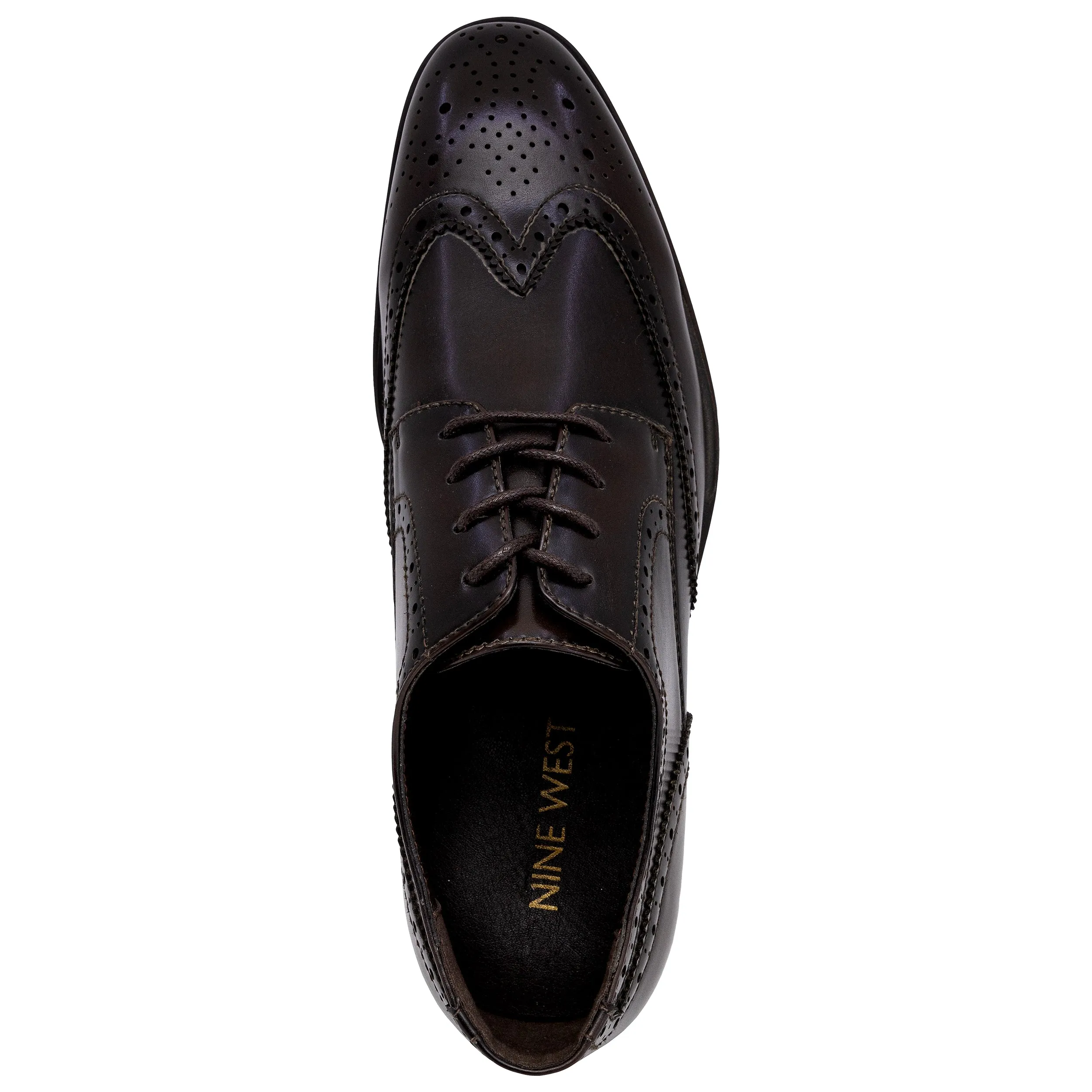 Editors Pick Nicholas Oxford Shoe  Going Fast!