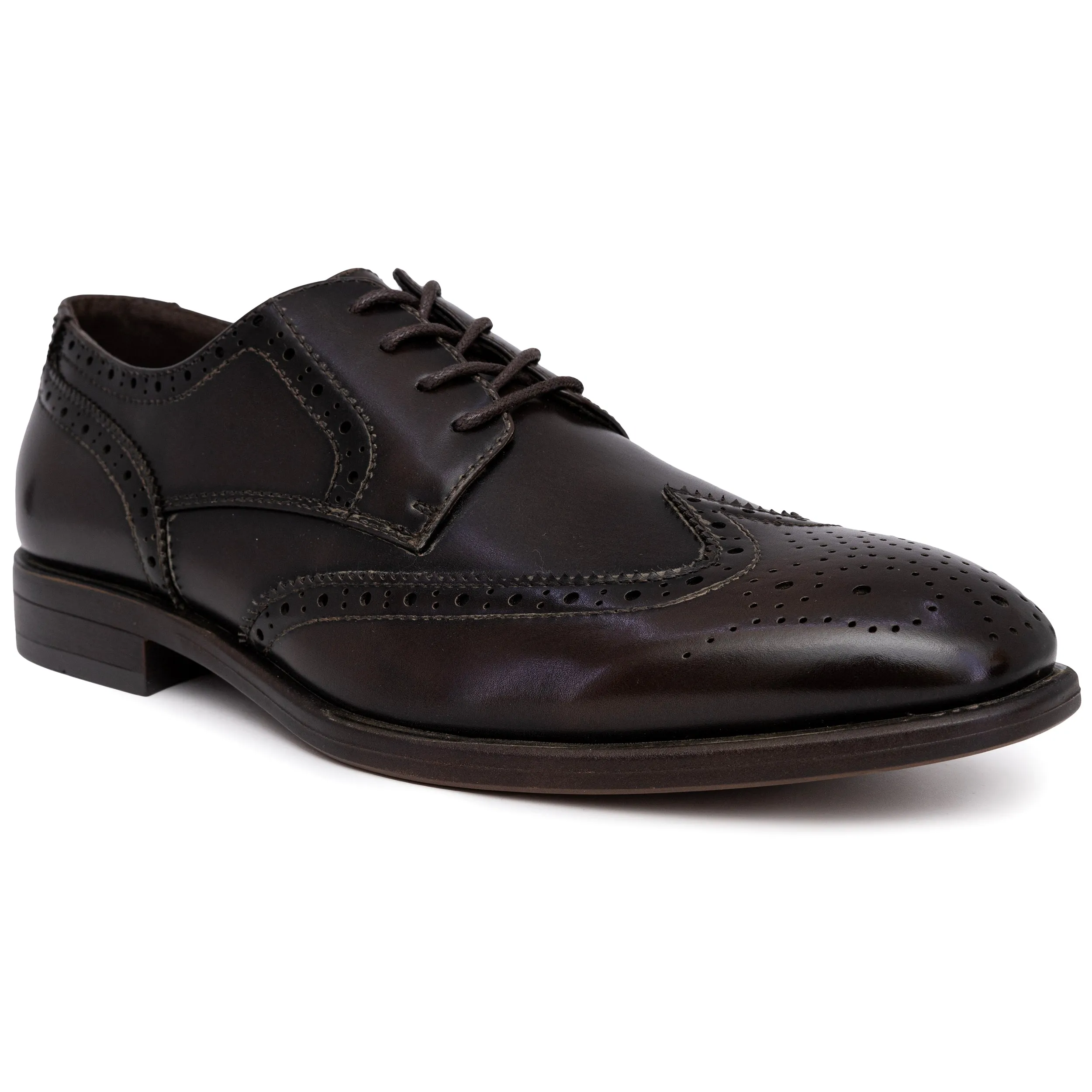 Editors Pick Nicholas Oxford Shoe  Going Fast!