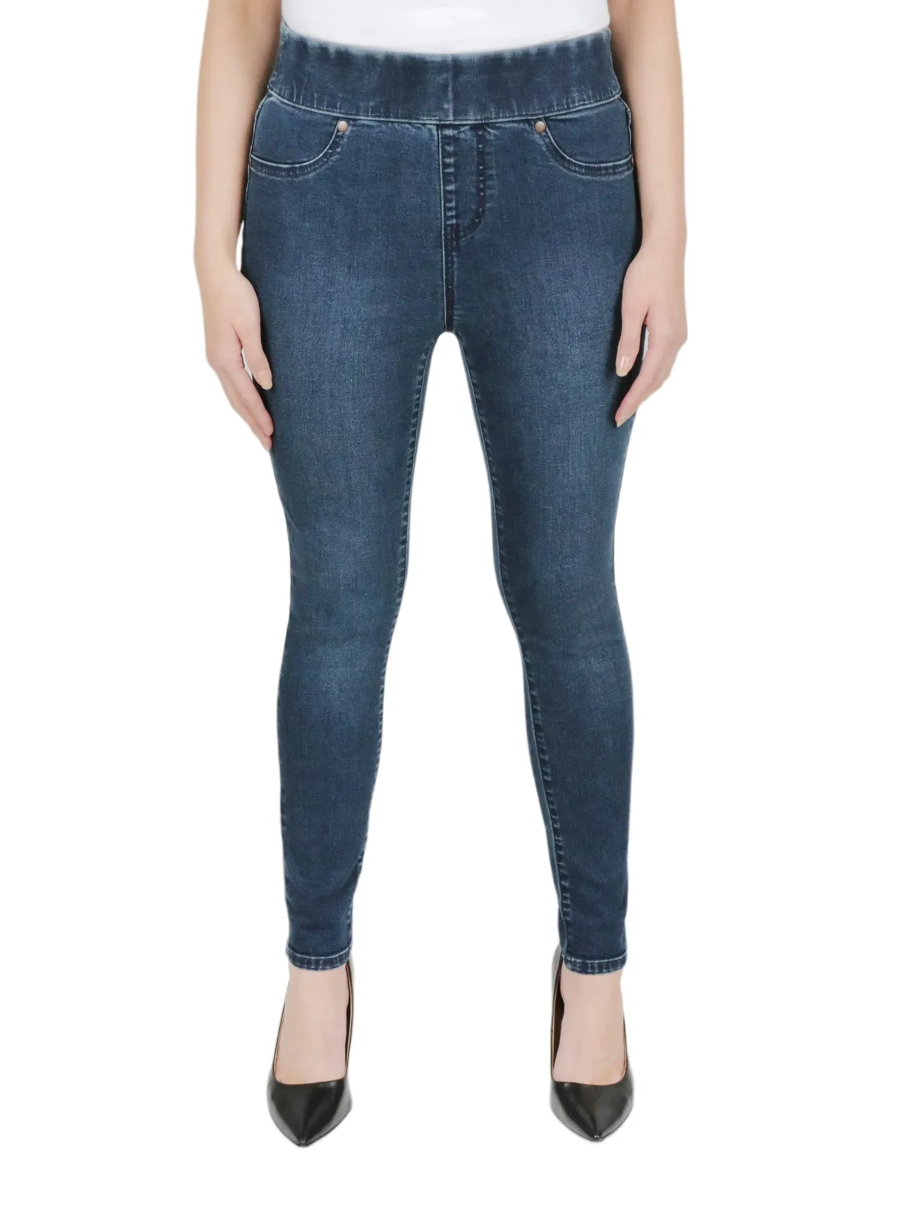 Editors Pick Plus Jegging  Limited Release!