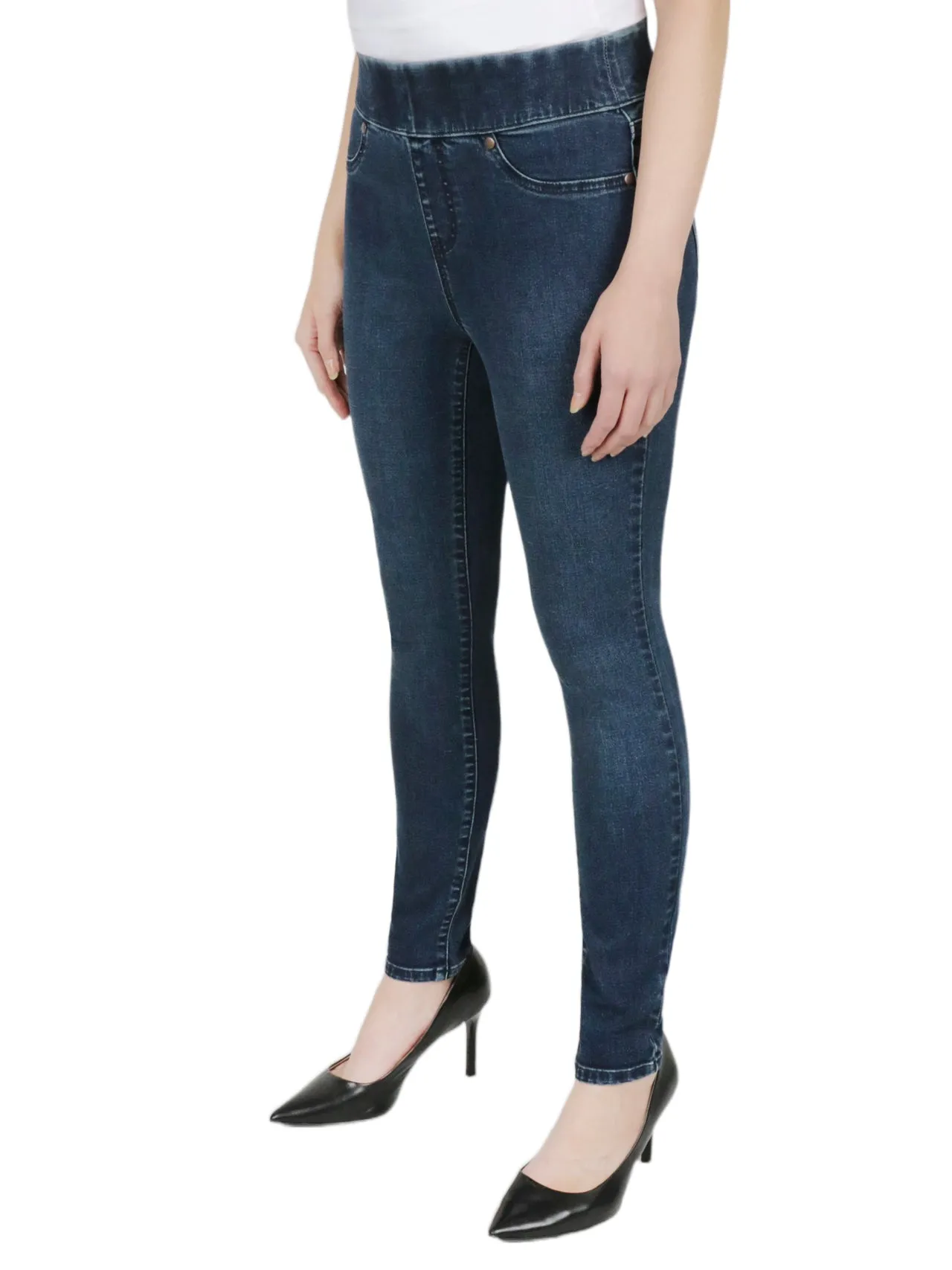 Editors Pick Plus Jegging  Limited Release!