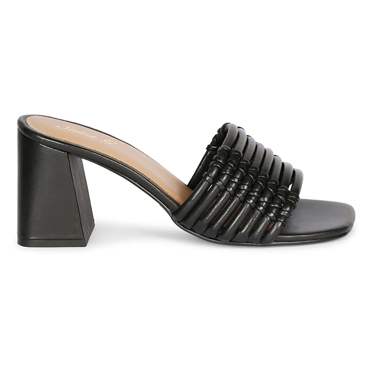 Editors Pick Saint G Bethany - Heel Sandals  Ends Soon!