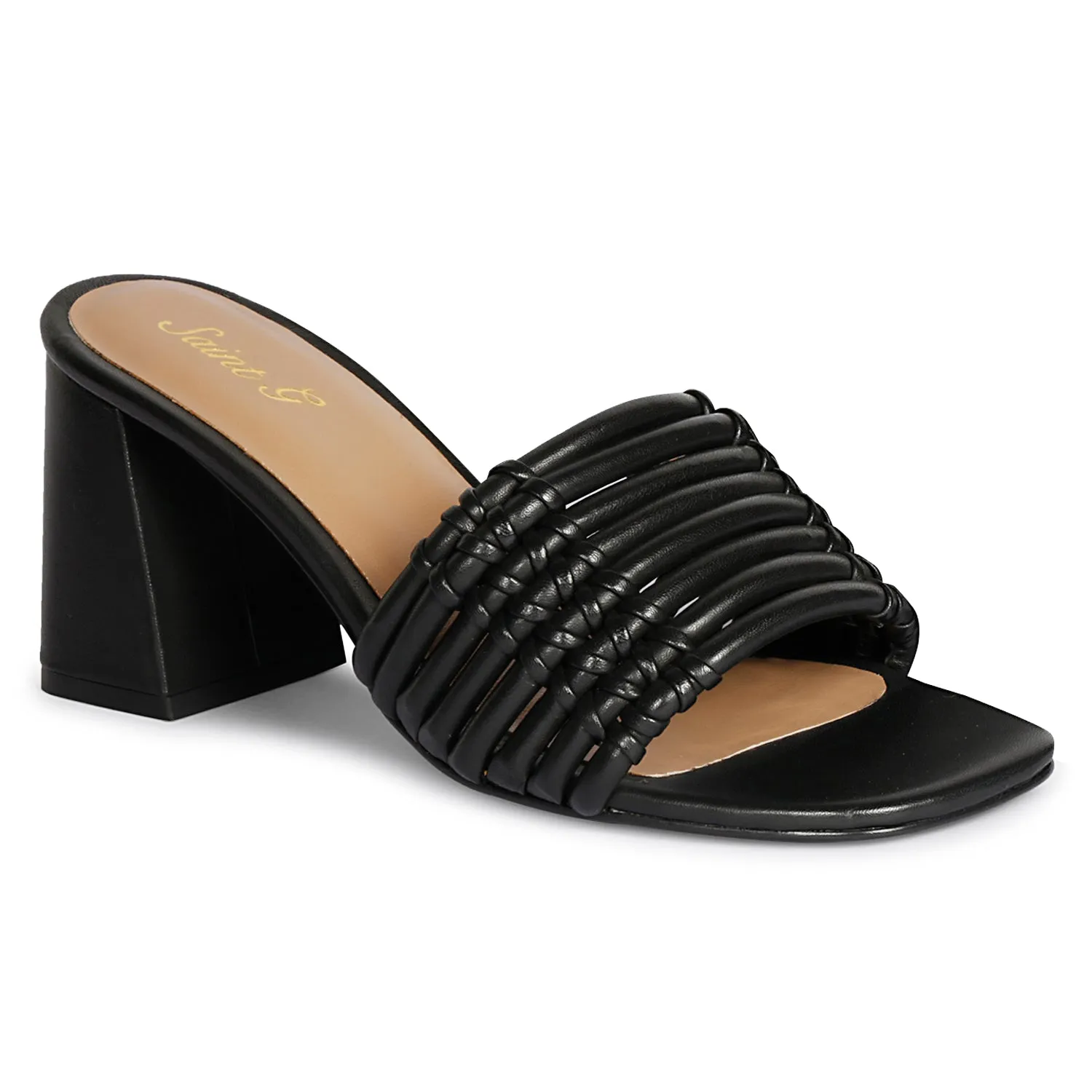 Editors Pick Saint G Bethany - Heel Sandals  Ends Soon!