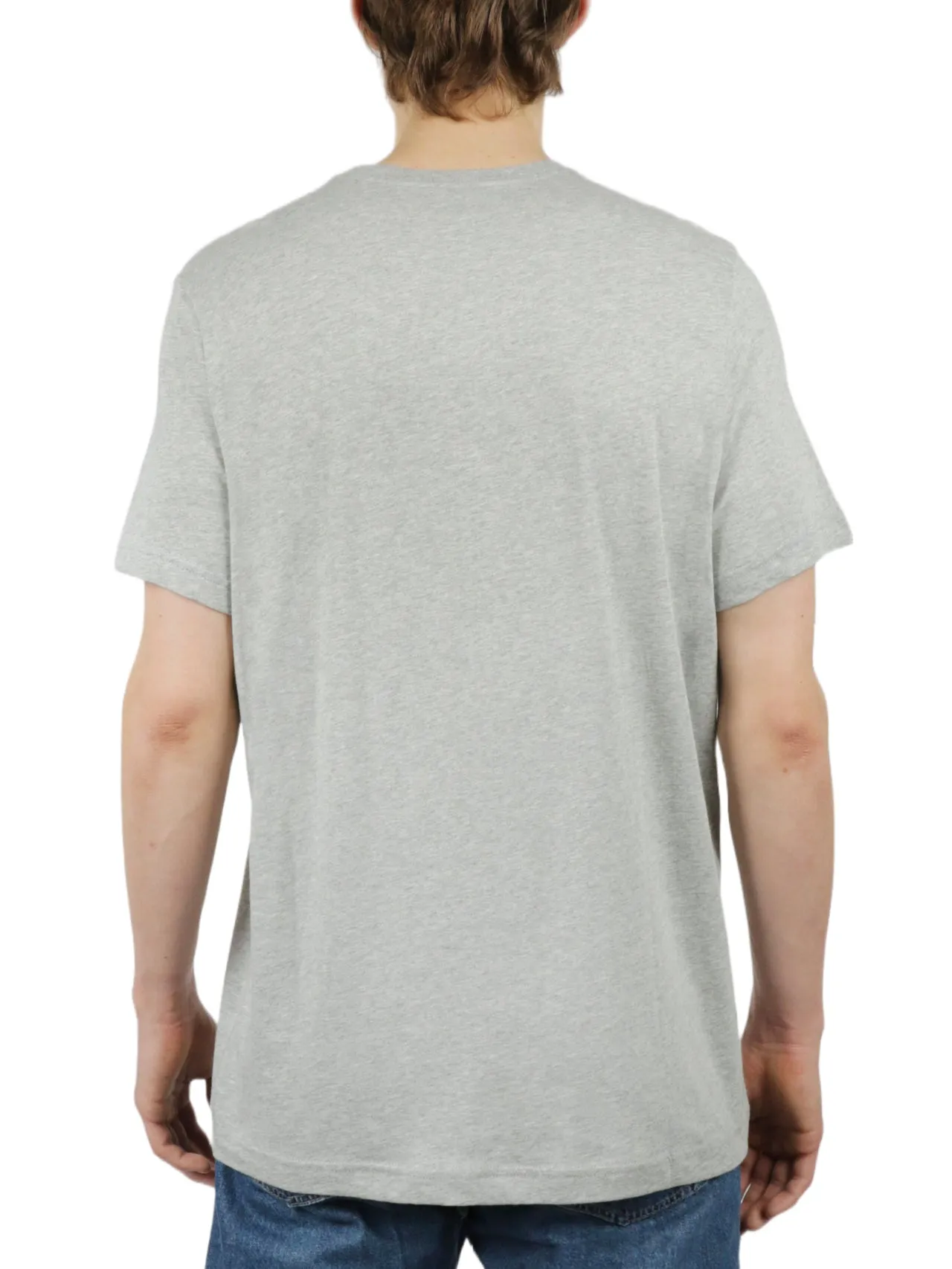Editors Pick Short Sleeves Graphic Crew Neck  Last Few Pieces!