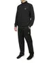 Exclusive Big & Tall Zipper Tracksuit Set  Almost Gone!