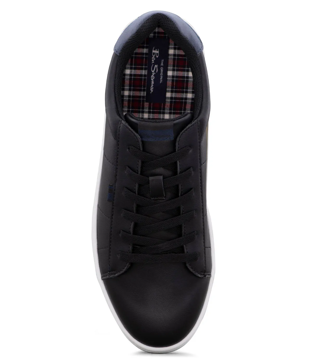 Exclusive Hampton Plain Toe Lace Up Sneaker  Almost Sold Out!