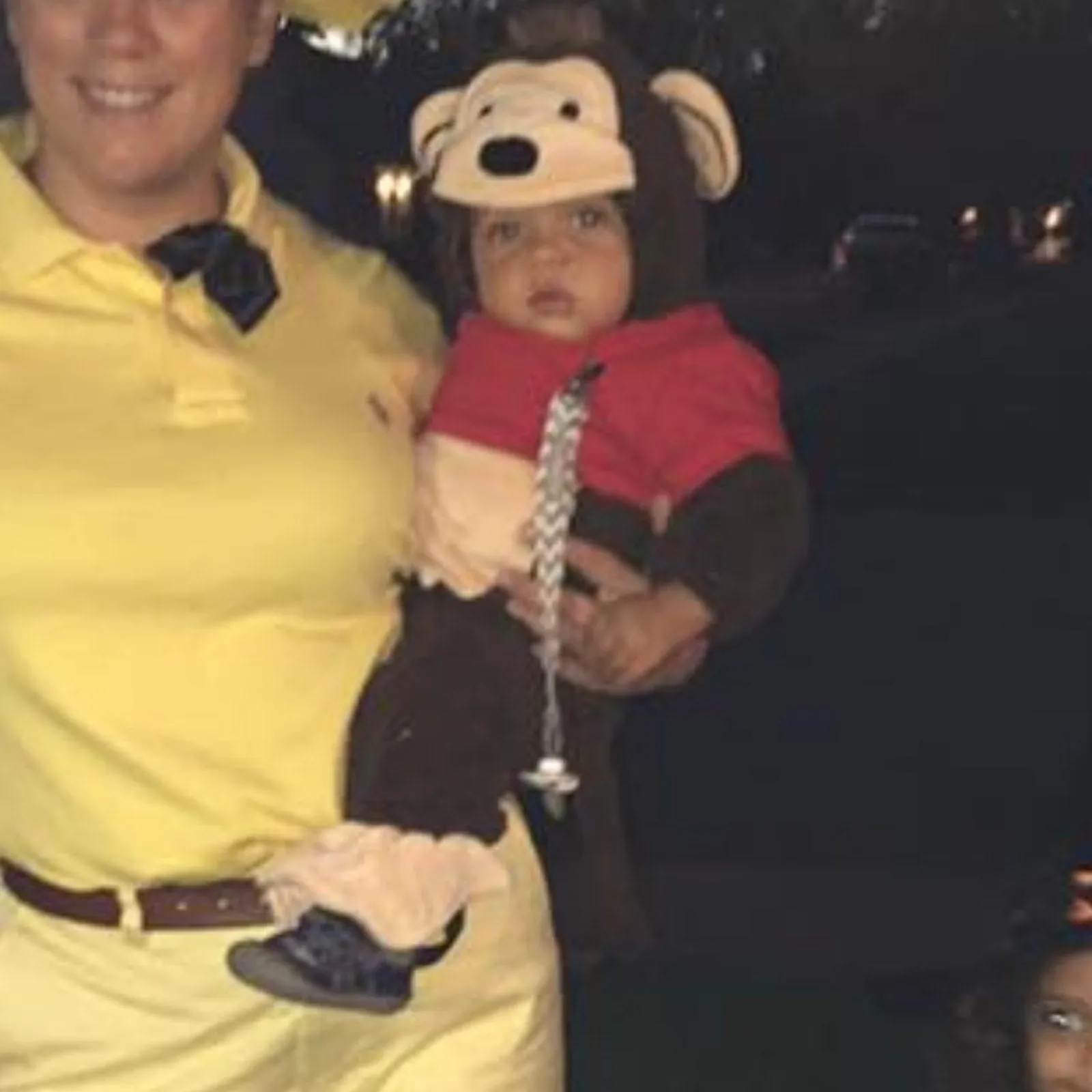 Exclusive Koala Kids Monkey Halloween Costume  Last Few Pieces!