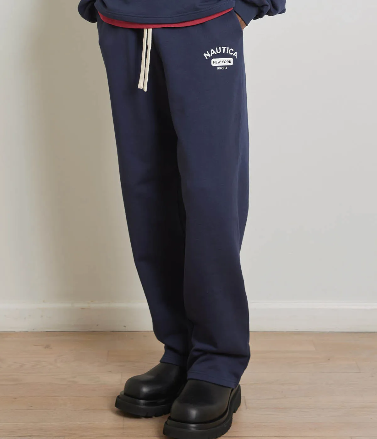 Exclusive Logo Sweats  Dont Miss Out!