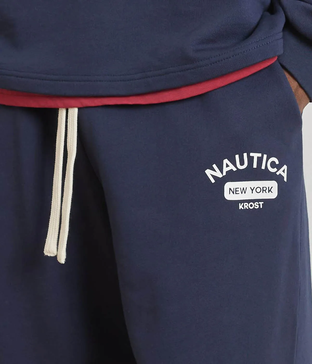 Exclusive Logo Sweats  Dont Miss Out!