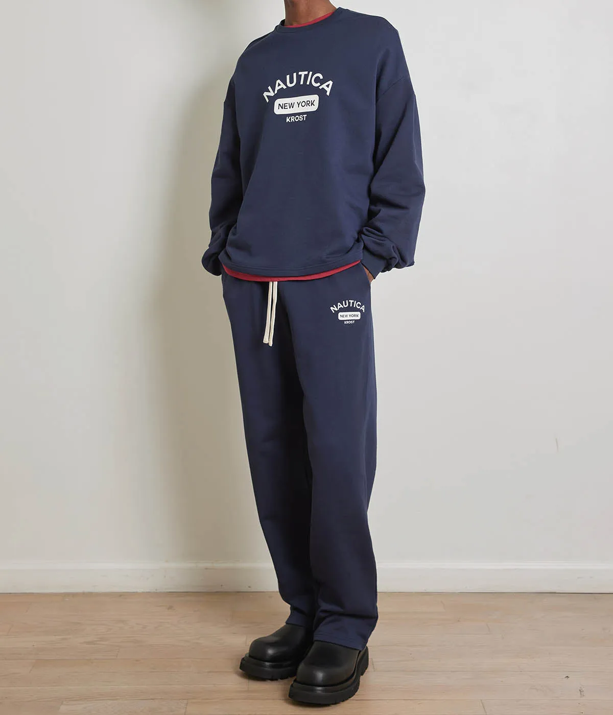 Exclusive Logo Sweats  Dont Miss Out!