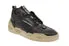 Exclusive Low Top Leather Trainer Sneaker by Costume National  Dont Miss Out!
