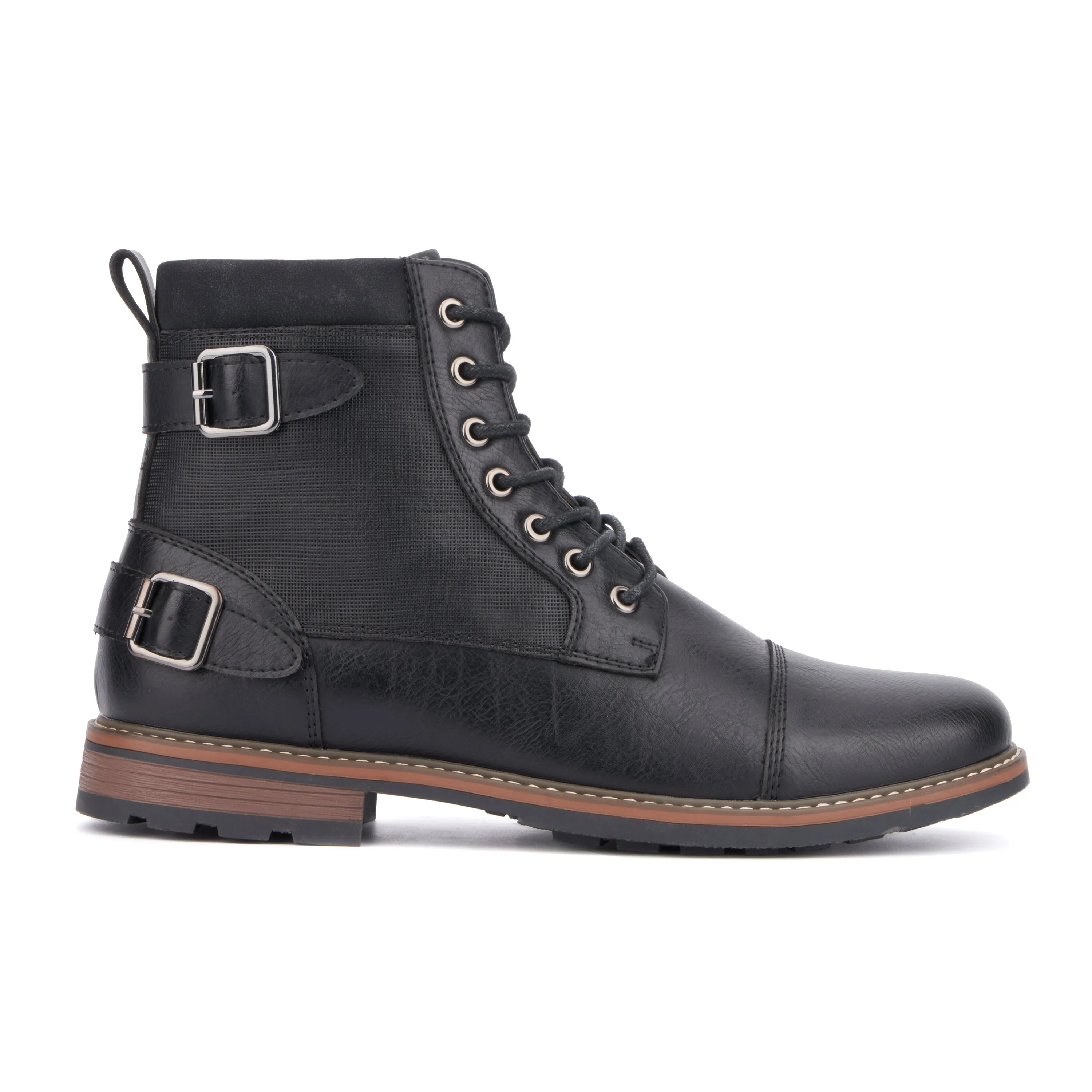 Exclusive Men's Emmett Ankle Boots  Dont Miss Out!