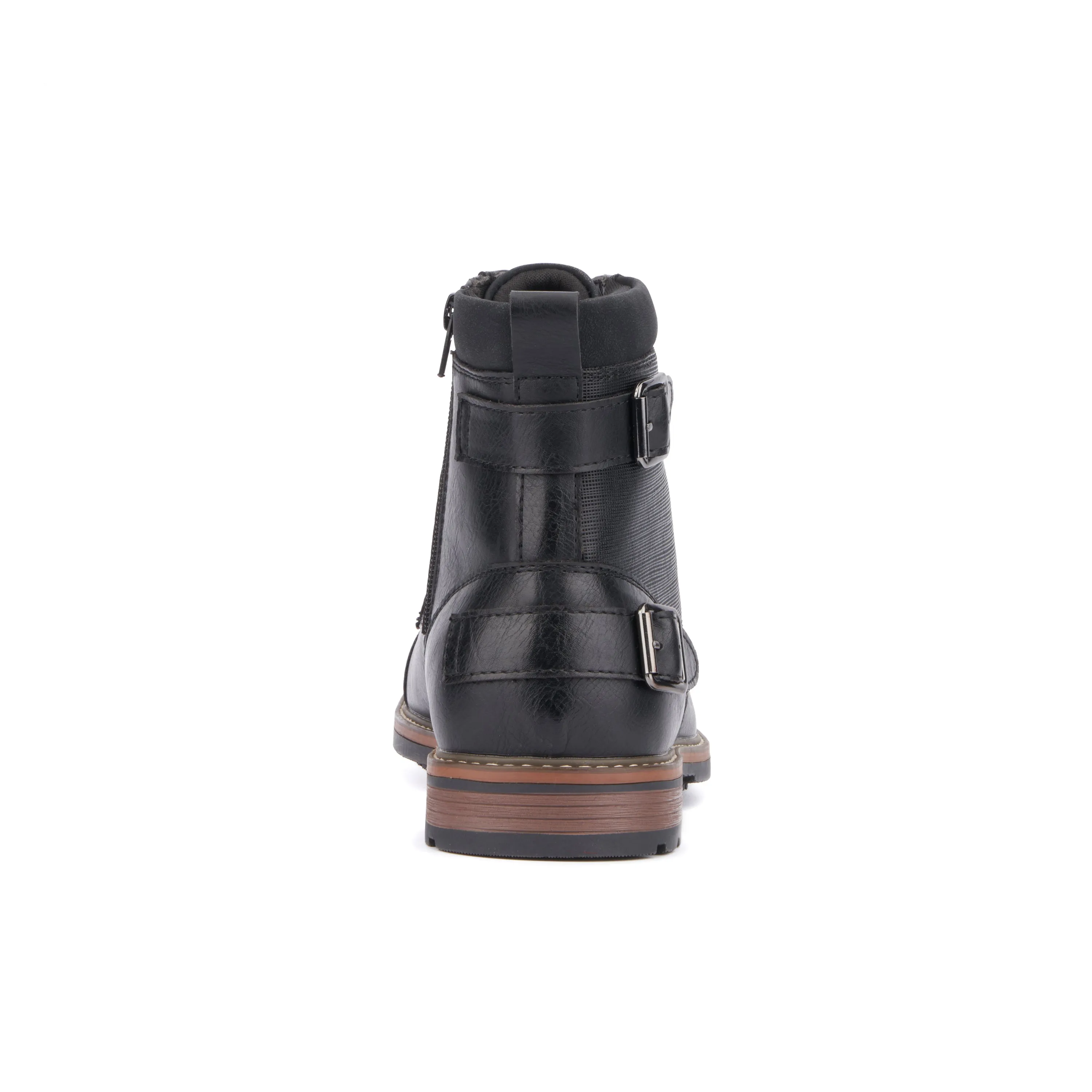 Exclusive Men's Emmett Ankle Boots  Dont Miss Out!