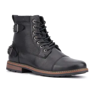 Exclusive Men's Emmett Ankle Boots  Dont Miss Out!