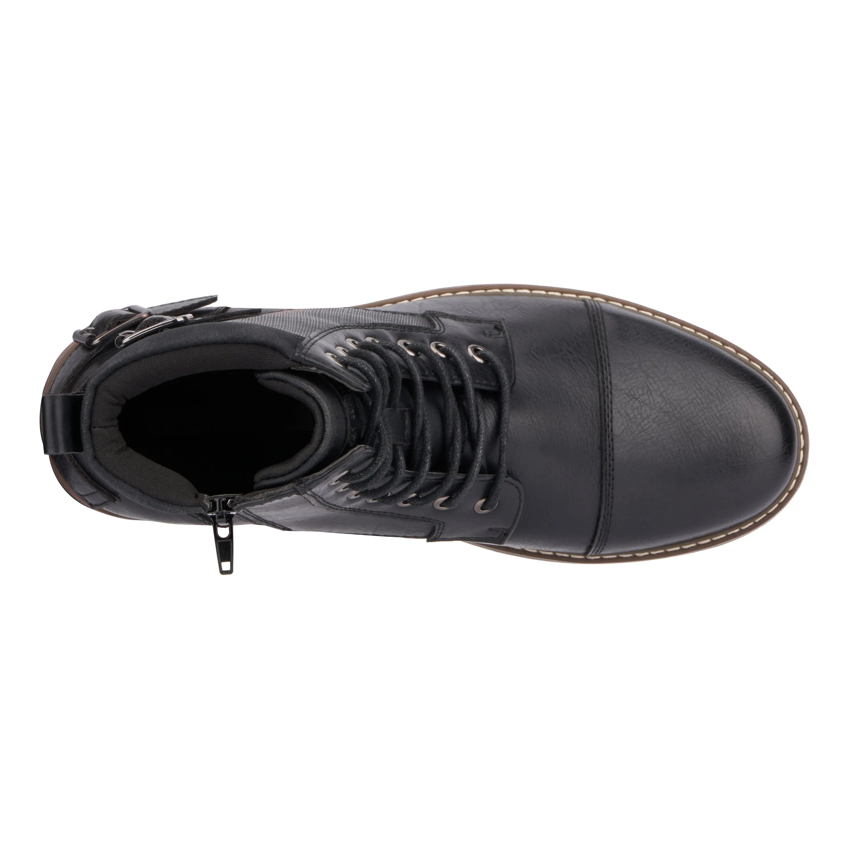 Exclusive Men's Emmett Ankle Boots  Dont Miss Out!