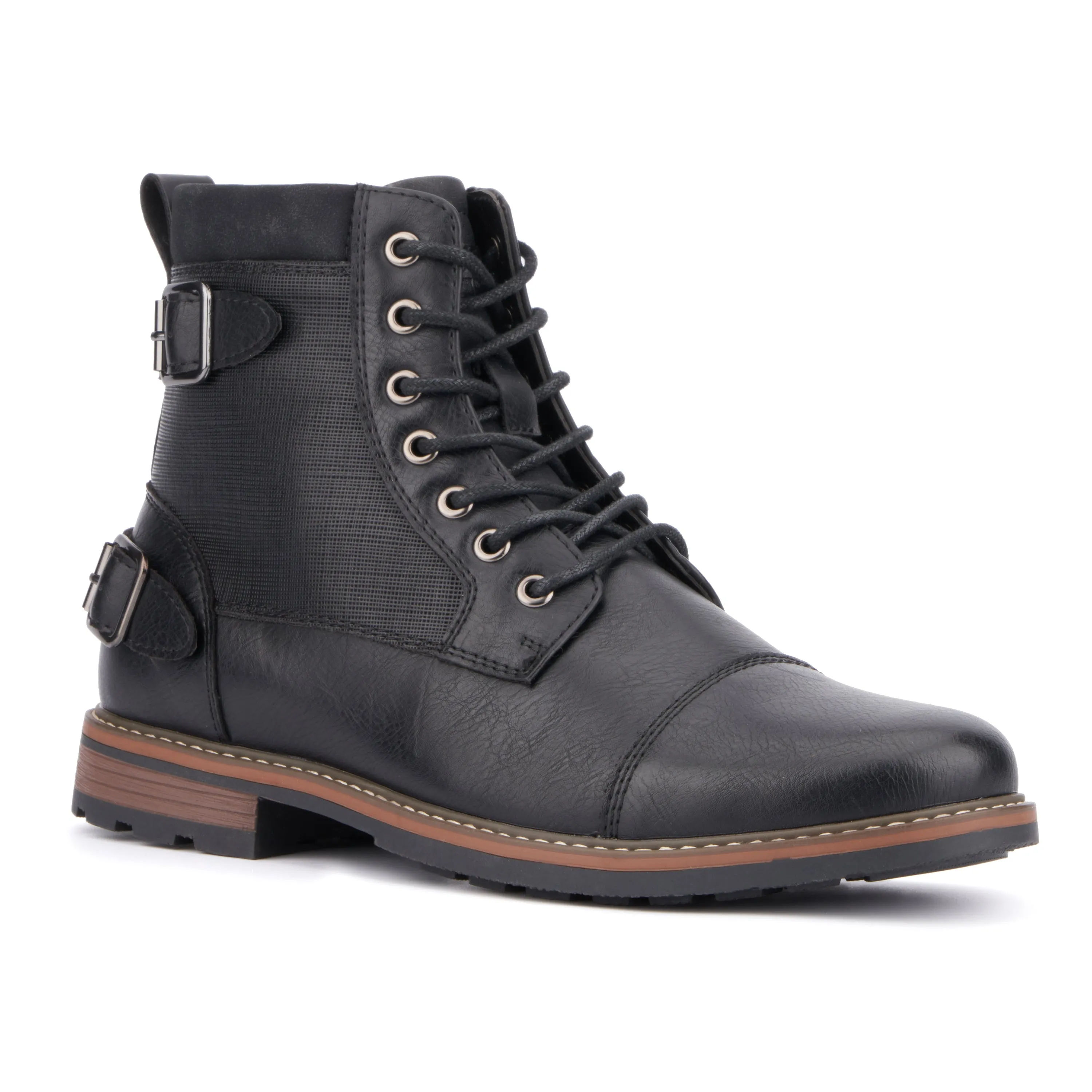 Exclusive Men's Emmett Ankle Boots  Dont Miss Out!