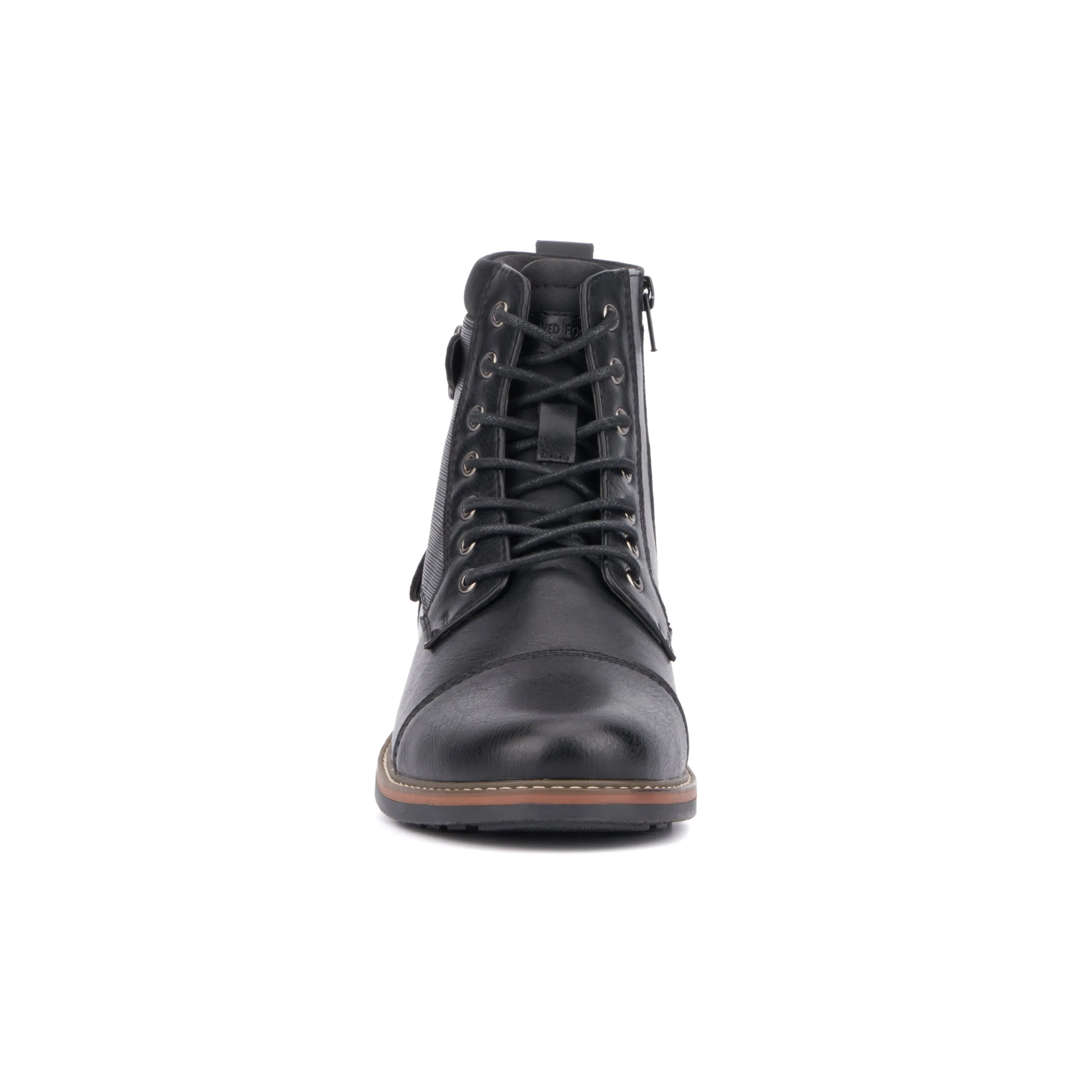Exclusive Men's Emmett Ankle Boots  Dont Miss Out!