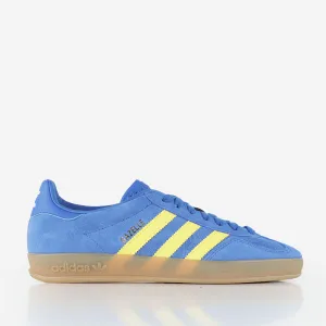 Final Few Adidas Originals Gazelle Indoor Shoes  Going Fast!