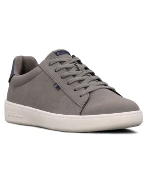 Final Few Hampton Plain Toe Lace Up Sneaker  Almost Gone!