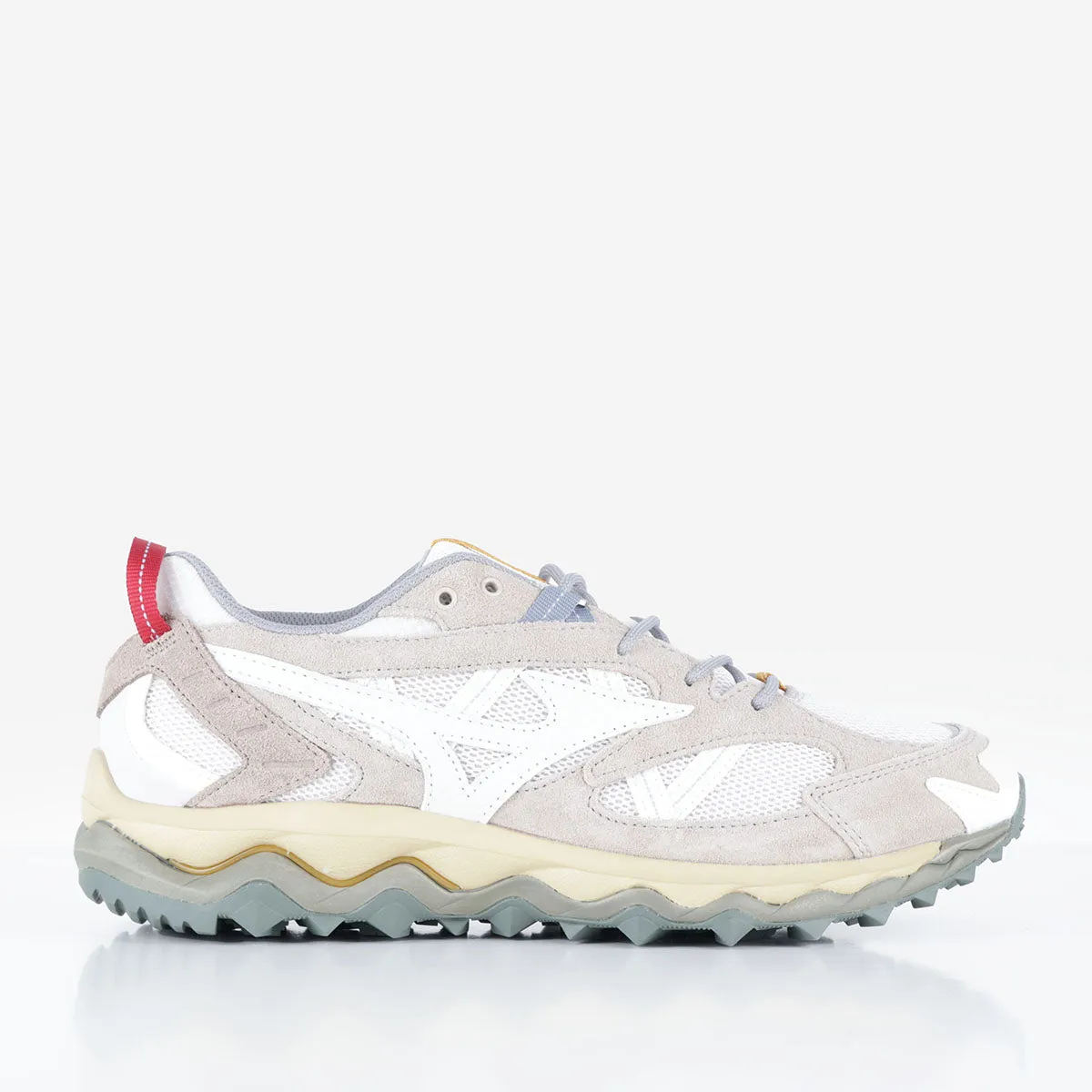 Final Few Mizuno Wave Mujin TL Shoes  Going Fast!