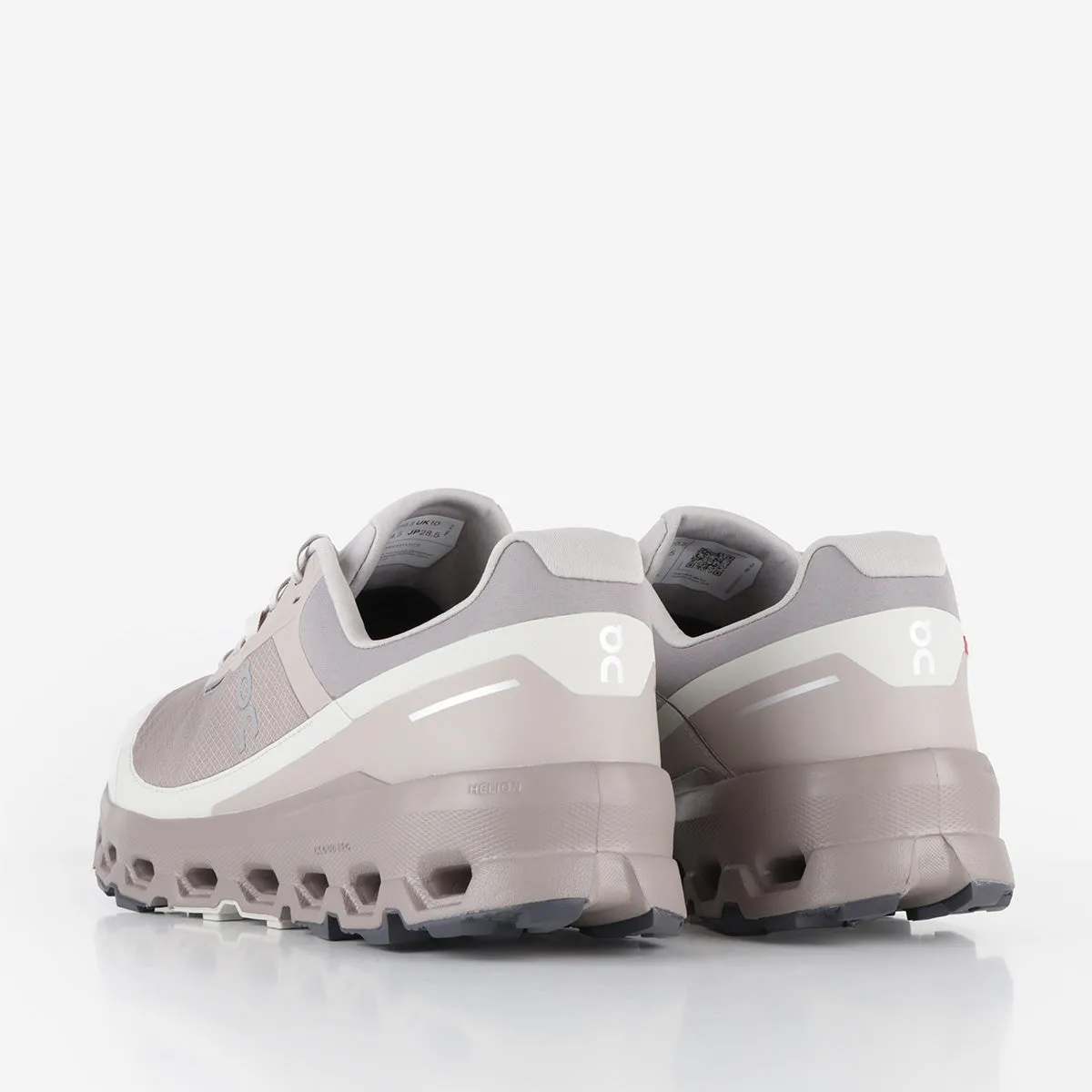 Final Few ON Cloudvista 2 Waterproof Shoes  Almost Gone!