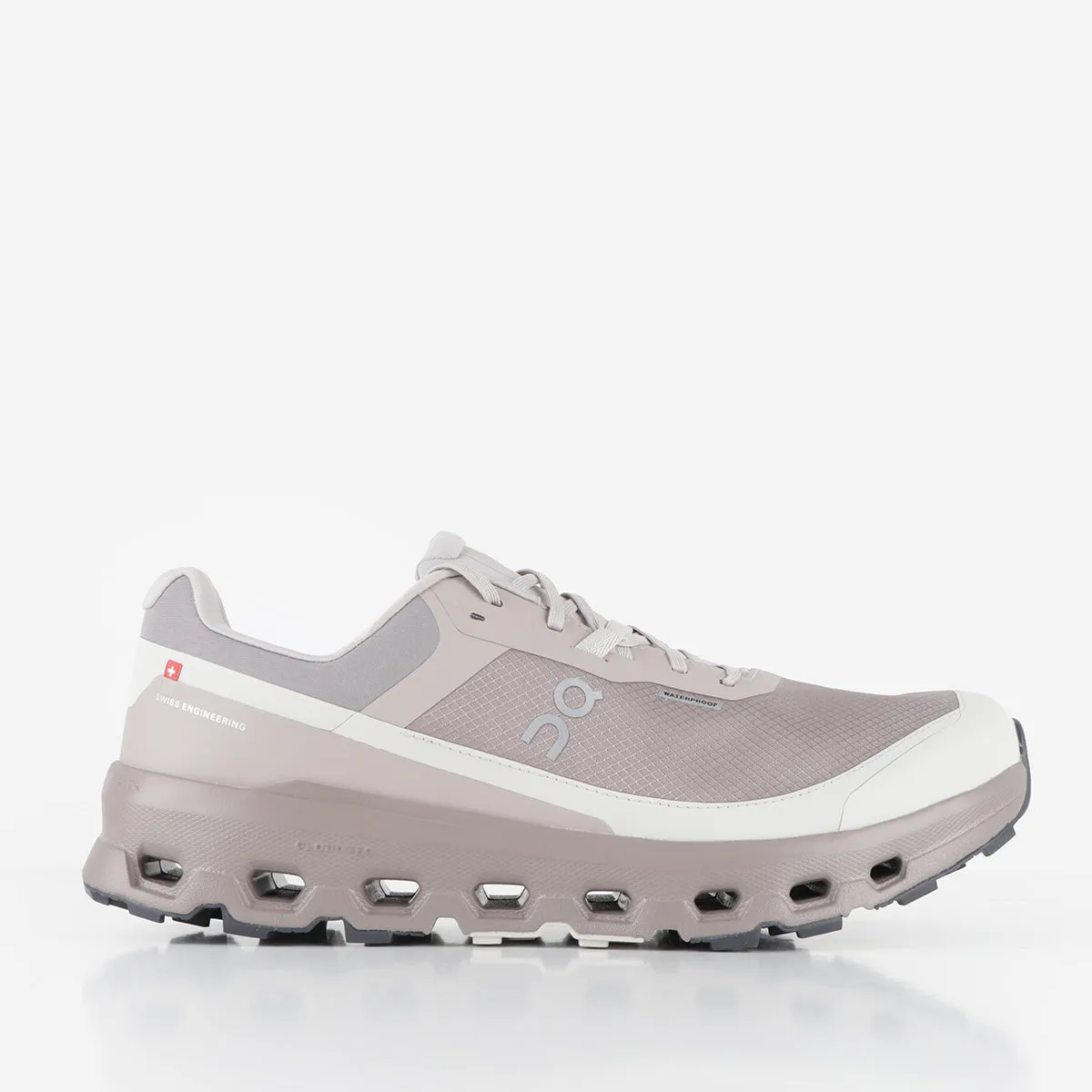 Final Few ON Cloudvista 2 Waterproof Shoes  Almost Gone!